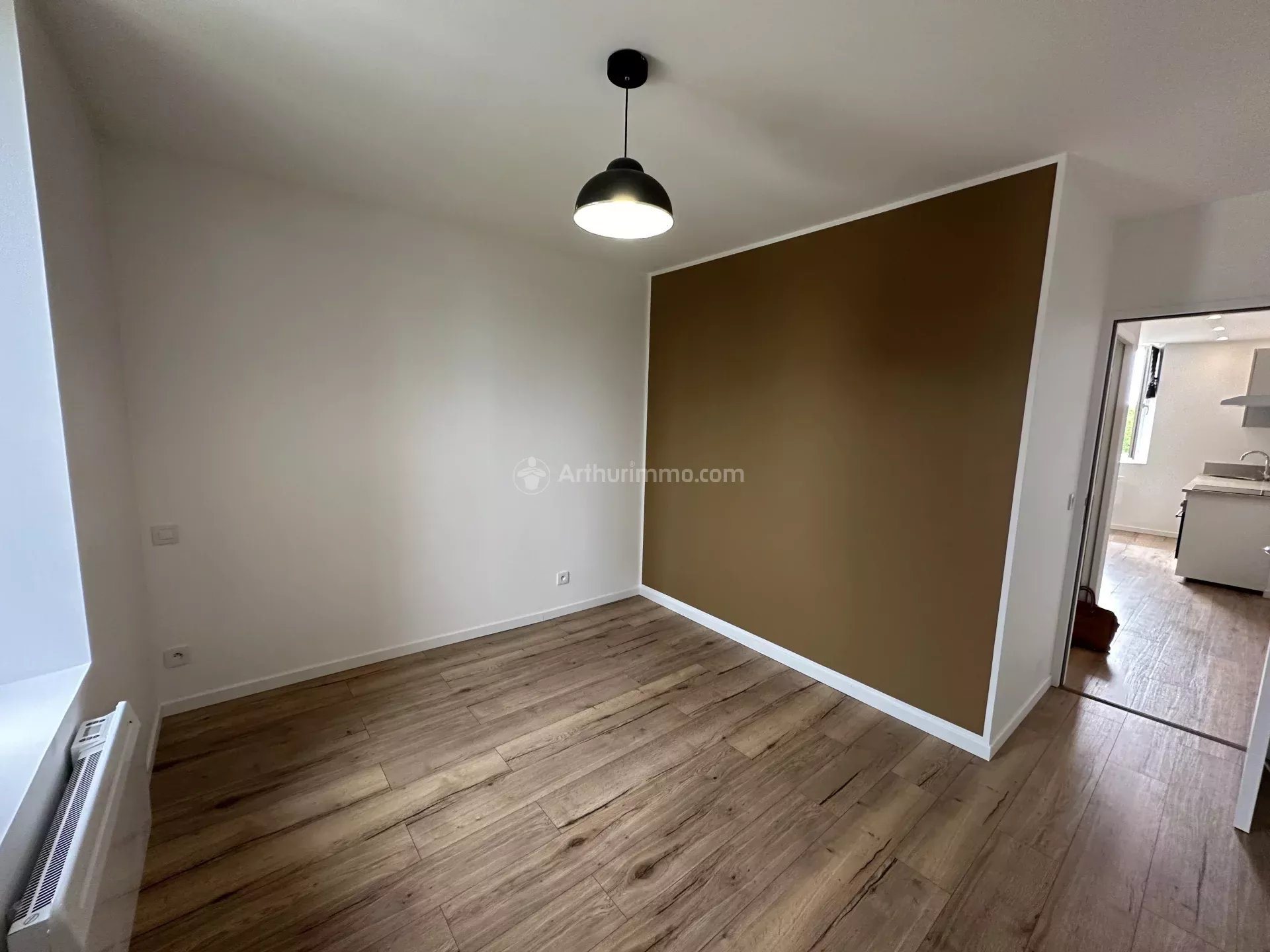 Appartement à louer, 32m², Carmaux