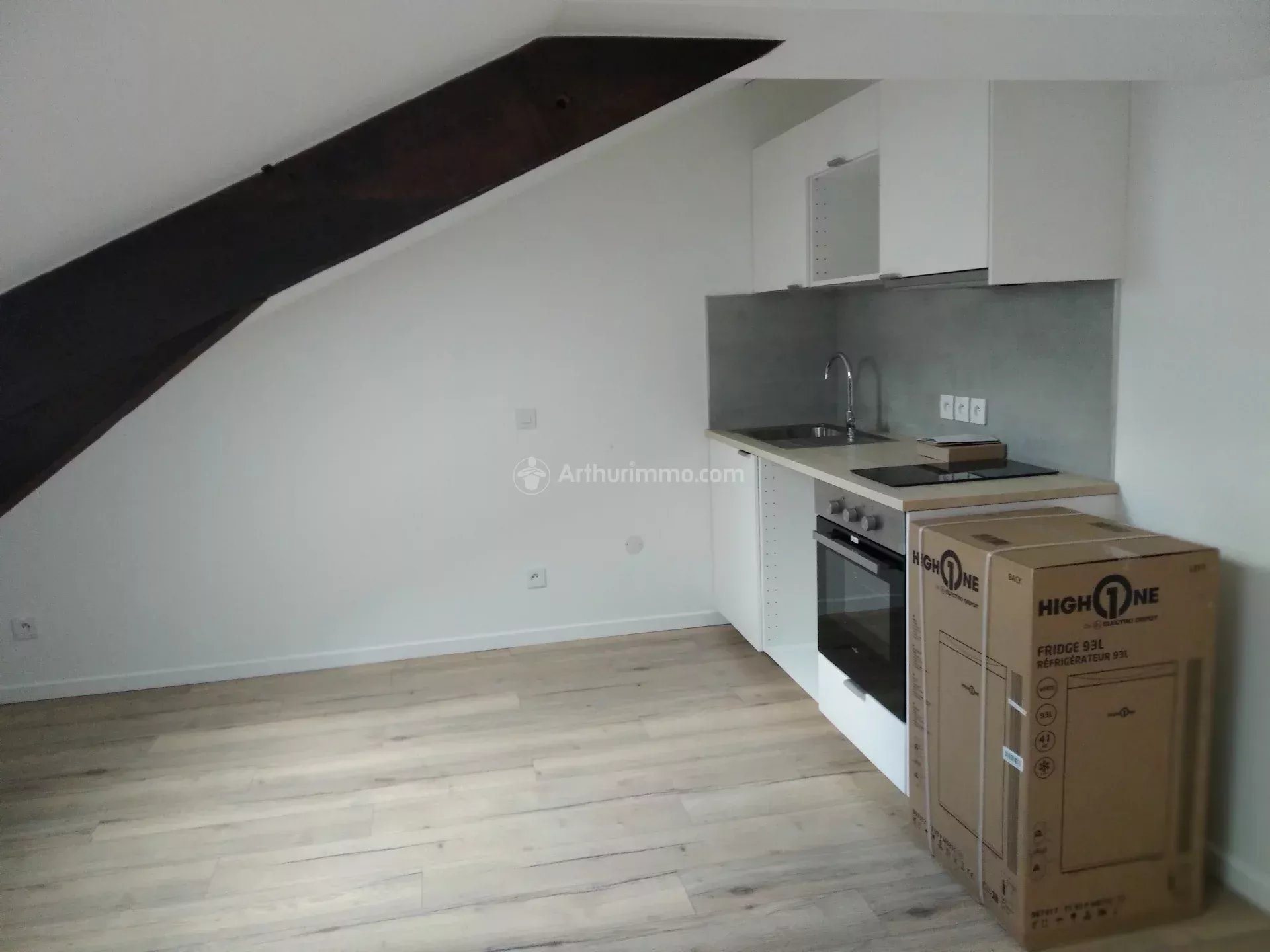 Appartement à louer, 16m², Carmaux