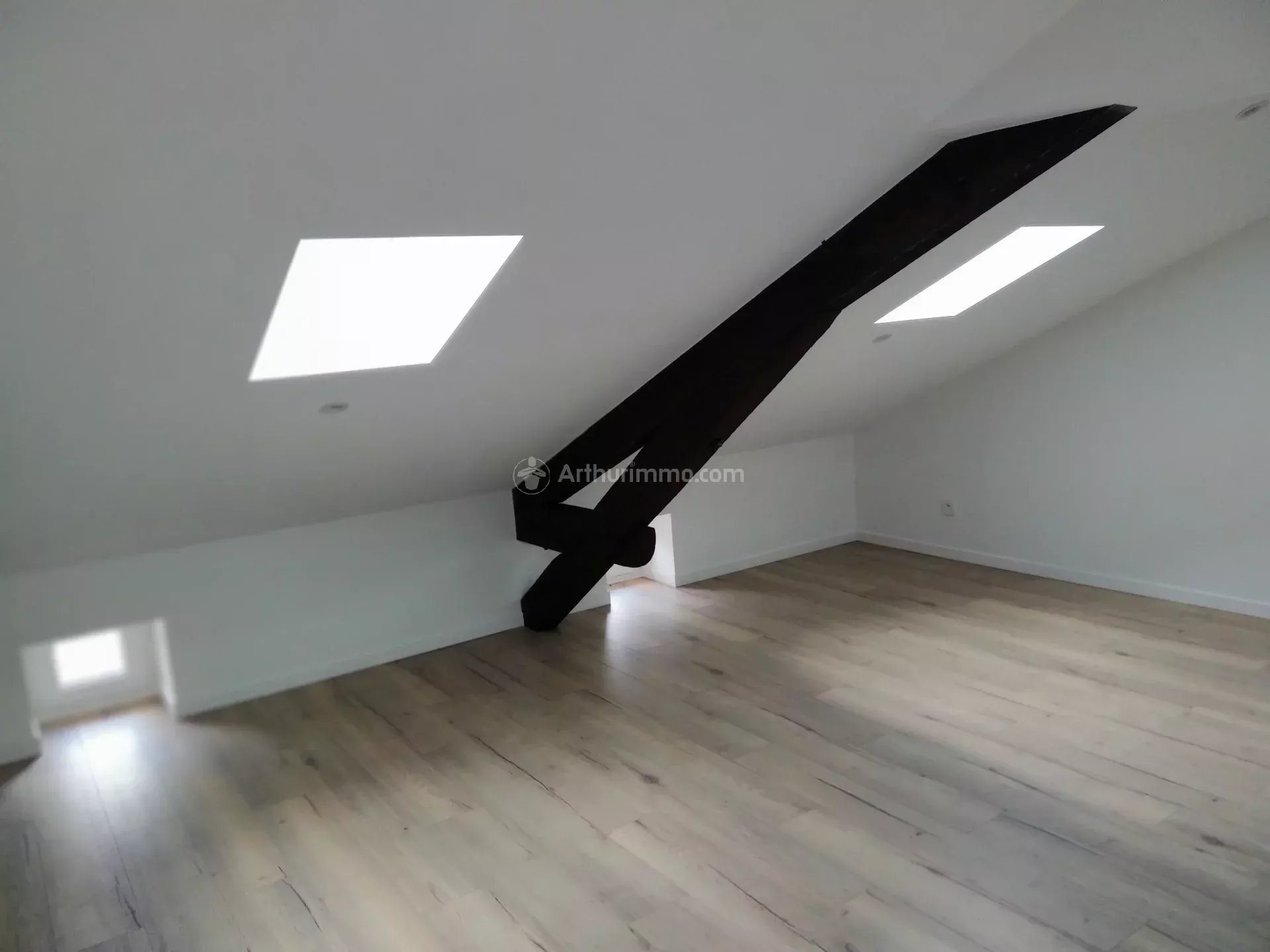 Appartement à louer, 16m², Carmaux