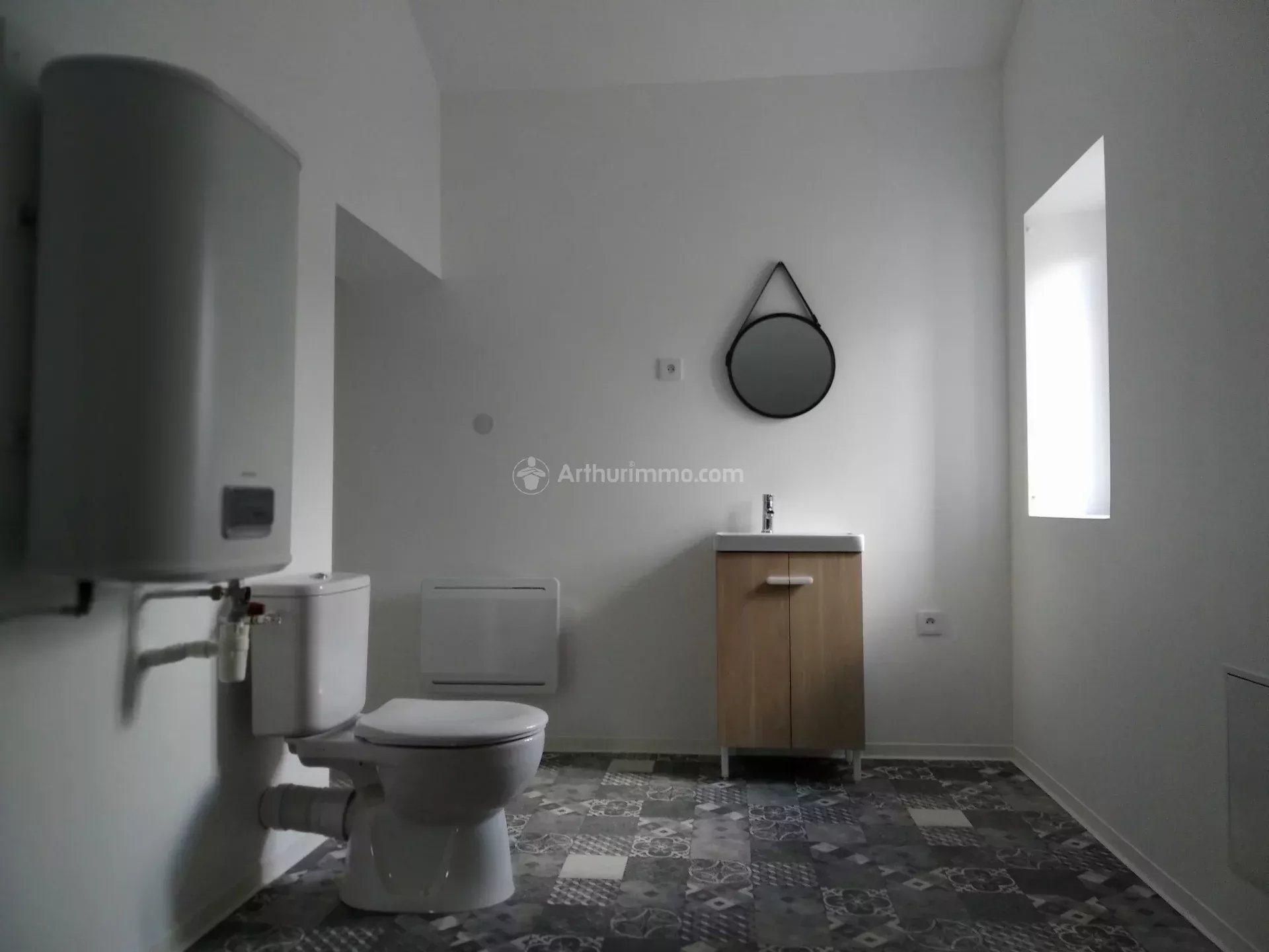 Appartement à louer, 16m², Carmaux