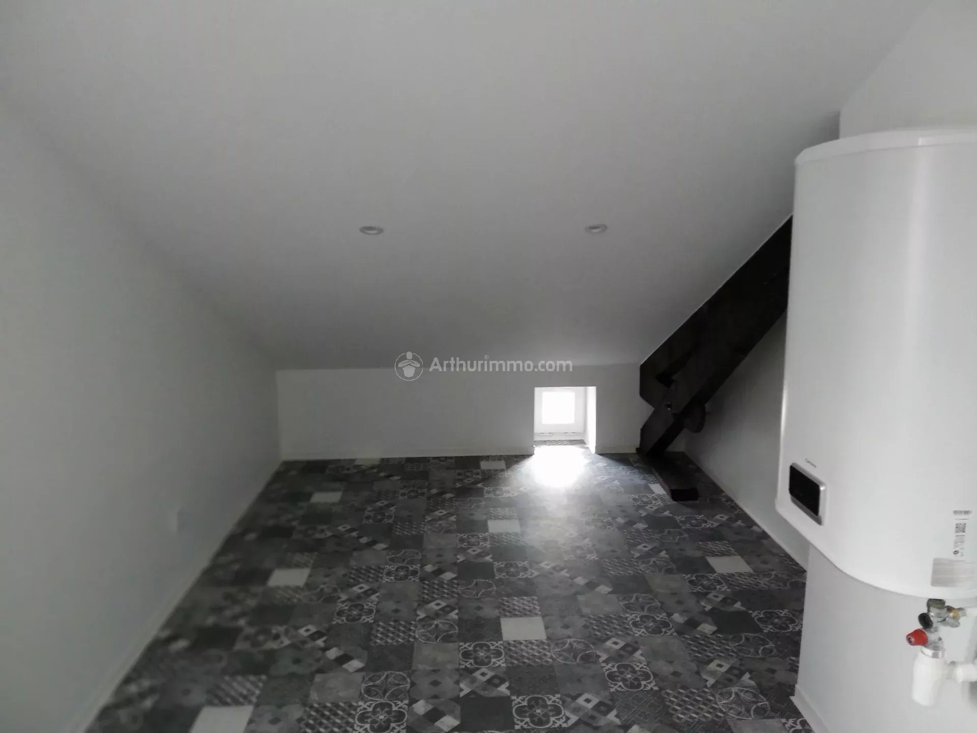 Appartement à louer, 16m², Carmaux
