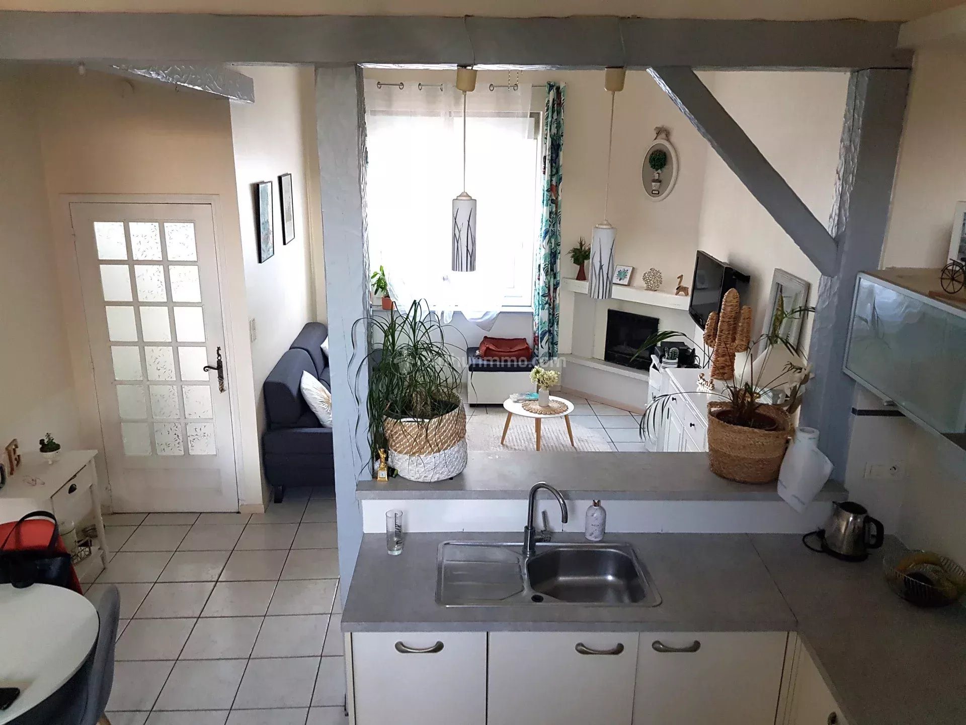 Maison à vendre, 96m², Albi