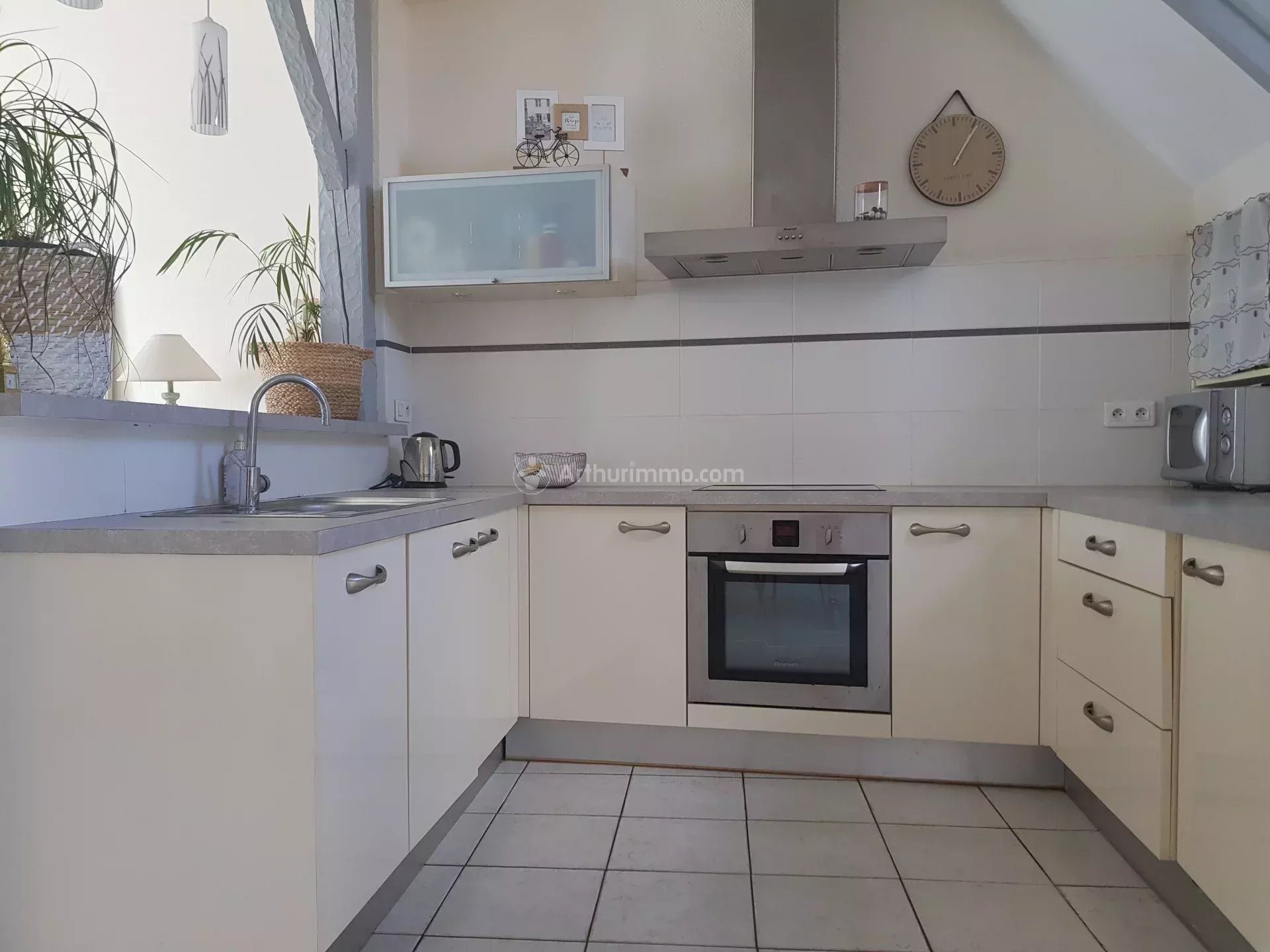 Maison à vendre, 96m², Albi