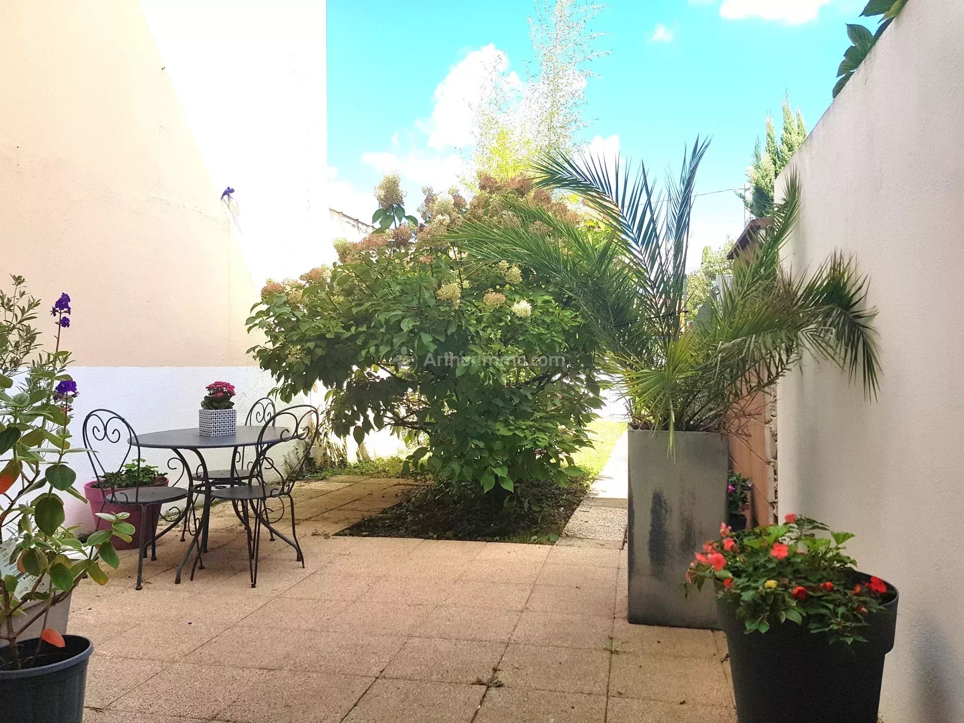 Maison à vendre, 96m², Albi
