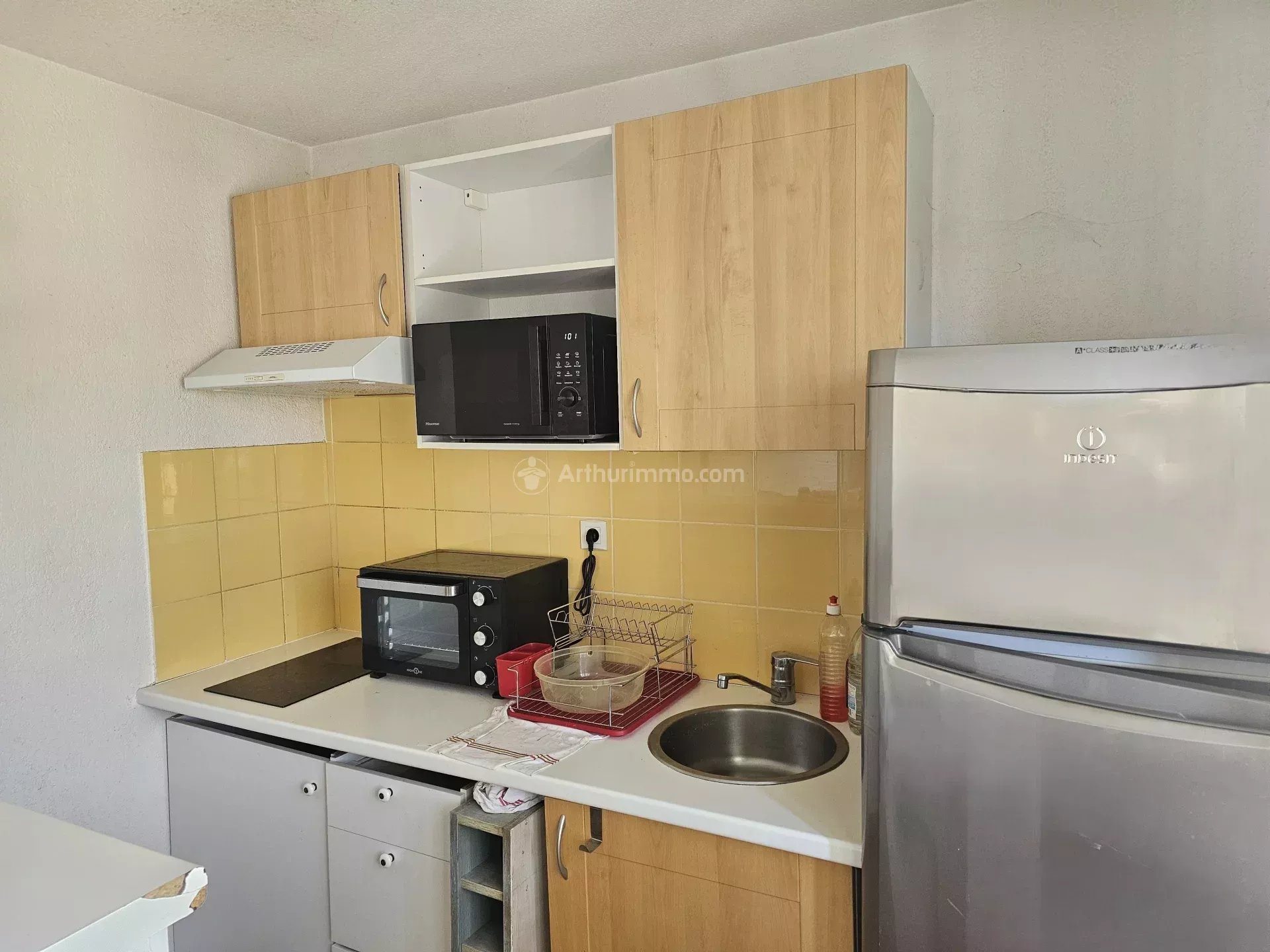 Appartement à vendre, 45m², Albi