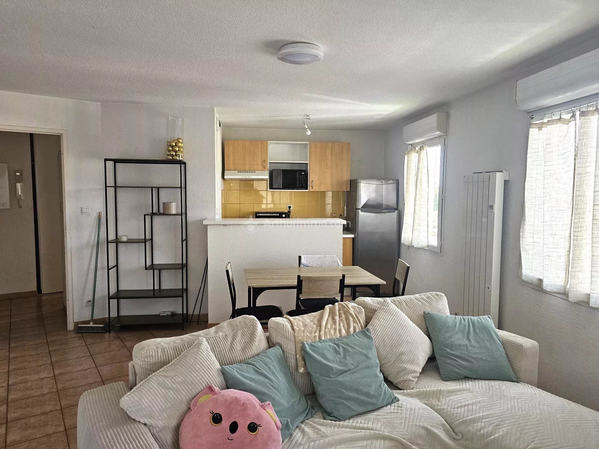 Appartement à vendre, 45m², Albi