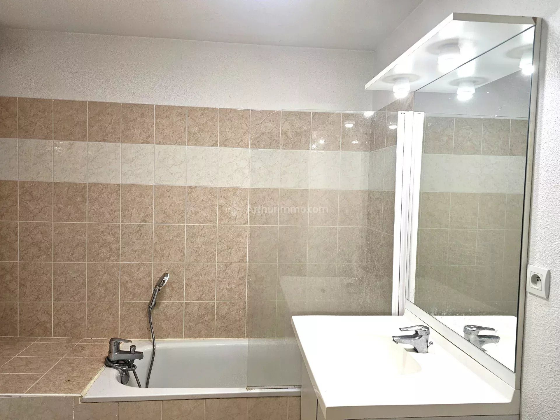 Appartement à vendre, 45m², Albi