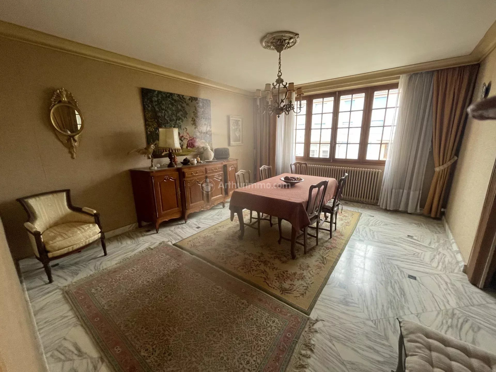 Maison à vendre, 145m², Albi