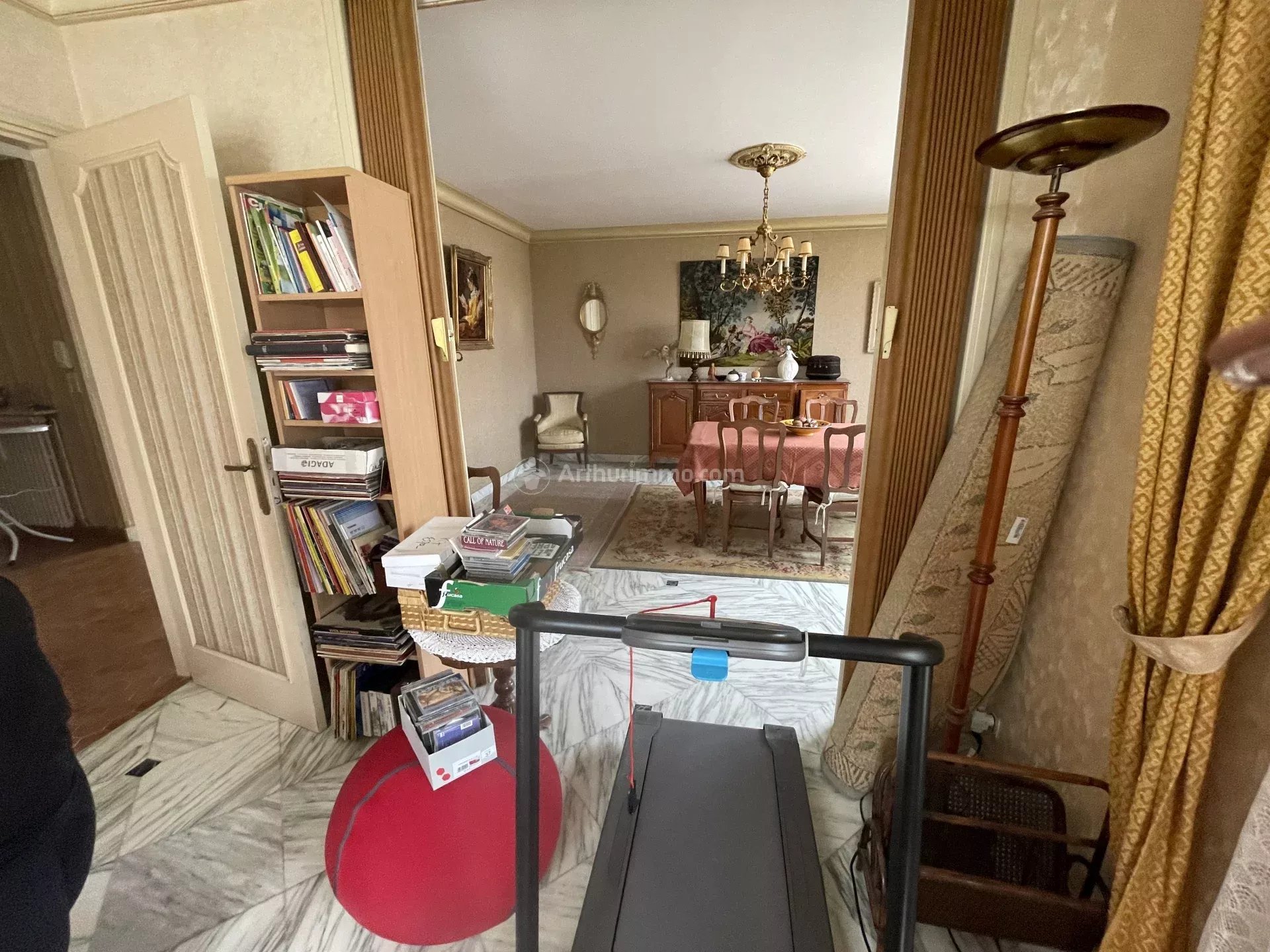 Maison à vendre, 145m², Albi