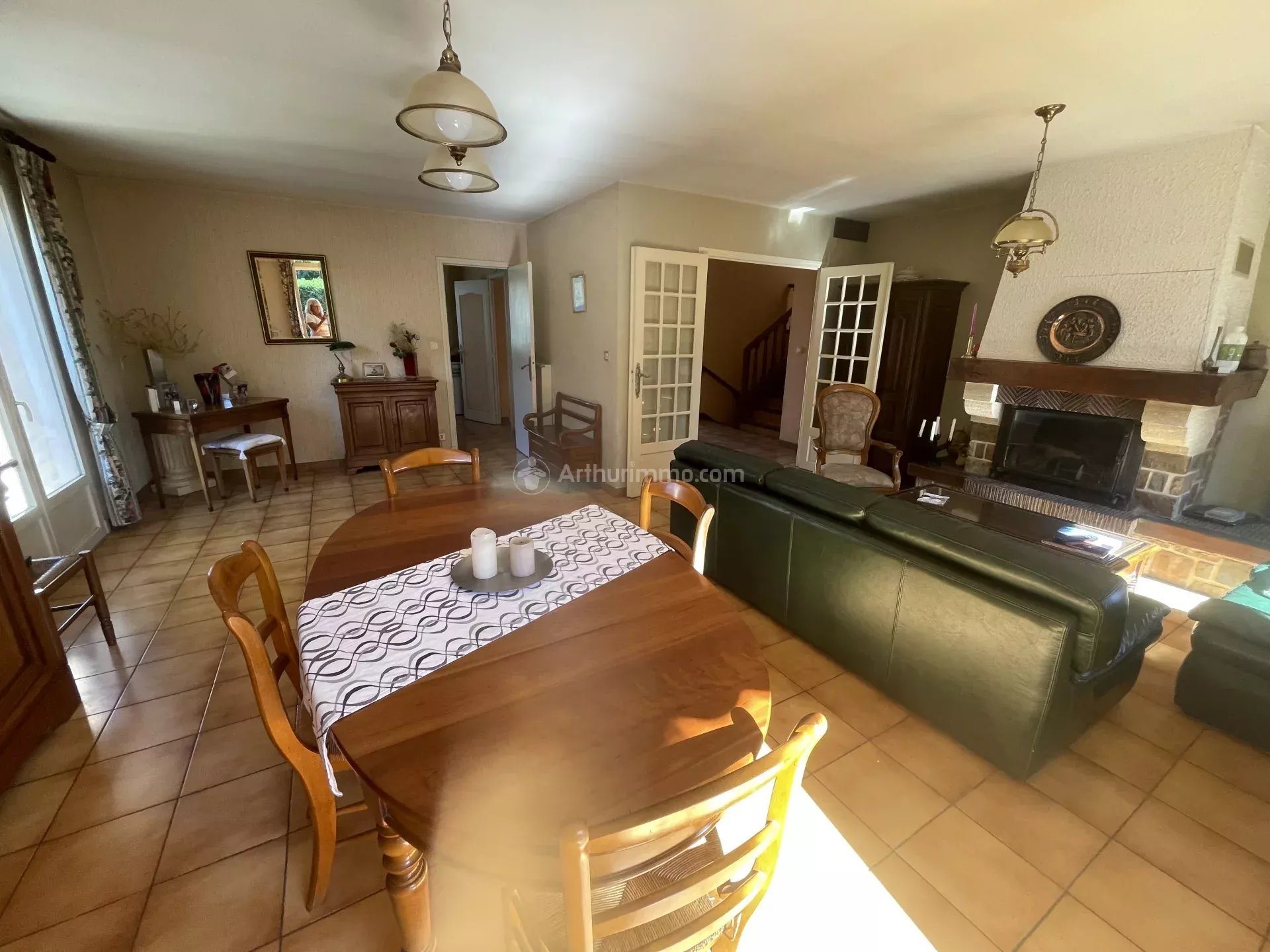 Maison à vendre, 123m², Albi