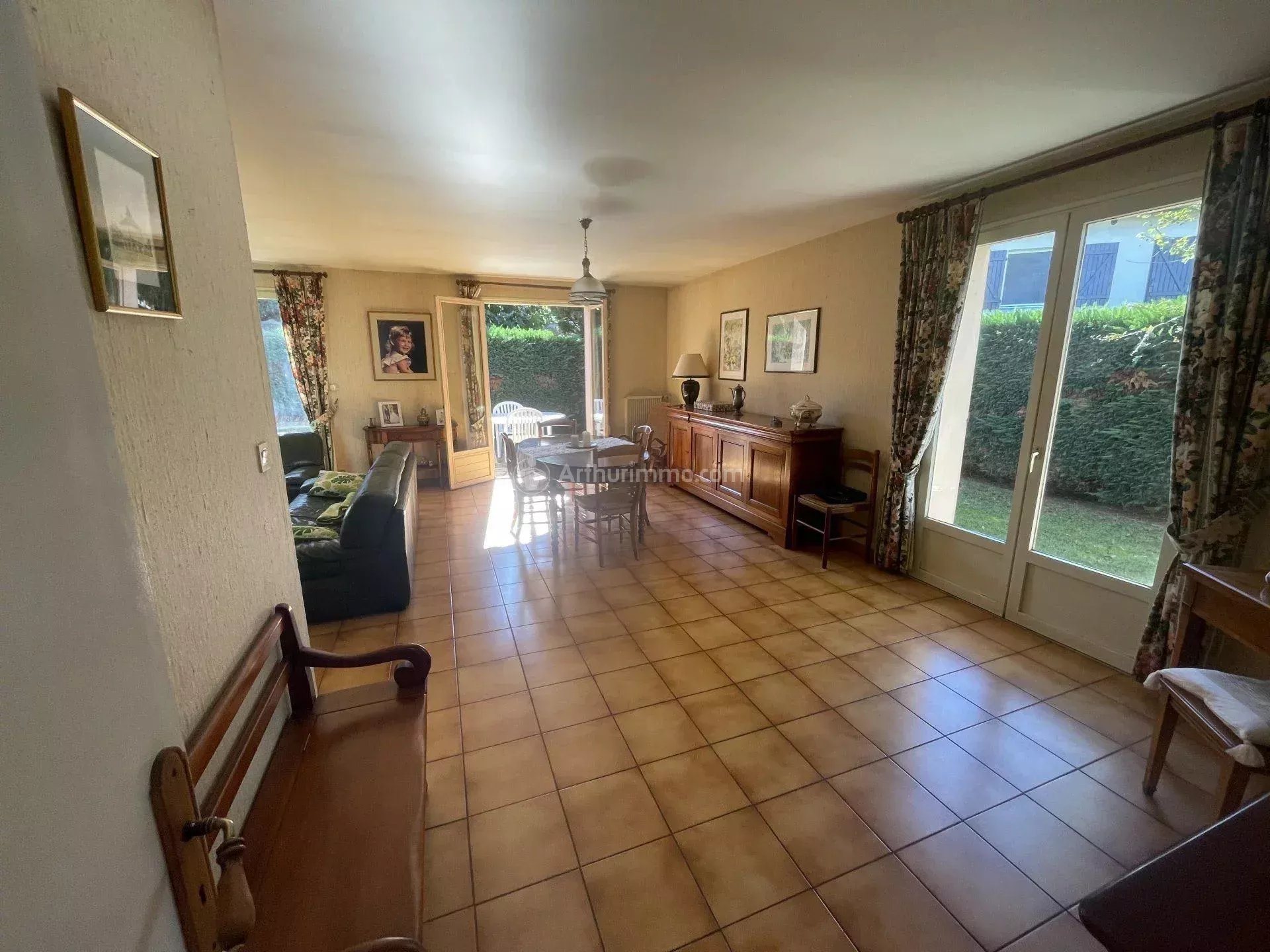 Maison à vendre, 123m², Albi