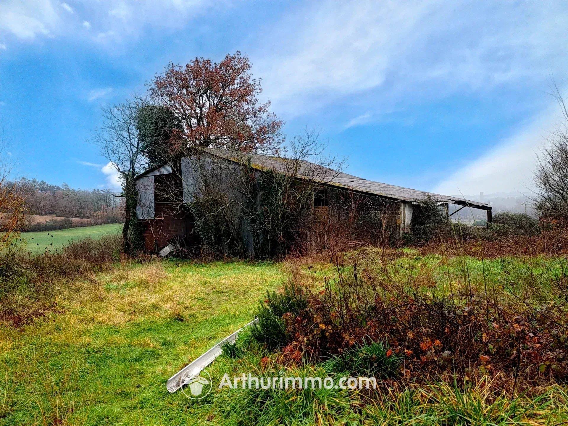 Maison à vendre, 207m², Salvagnac