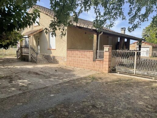Annonce · à Lescure-d'Albigeois · 150 m² · 189 000 €