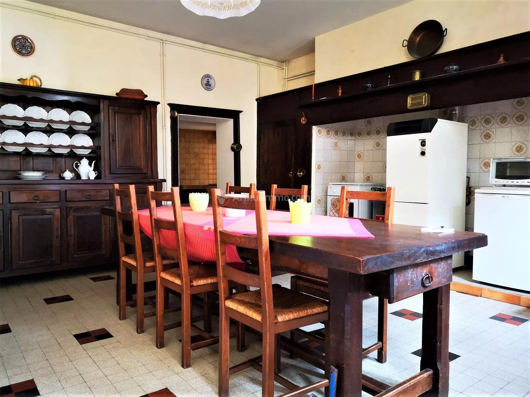 Maison à vendre, 403m², Saint-Juéry