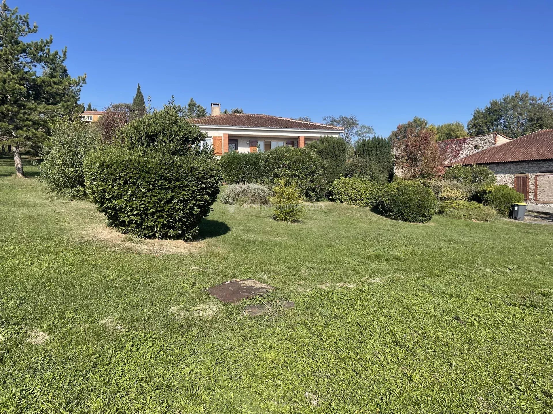 Maison à vendre, 98m², Albi