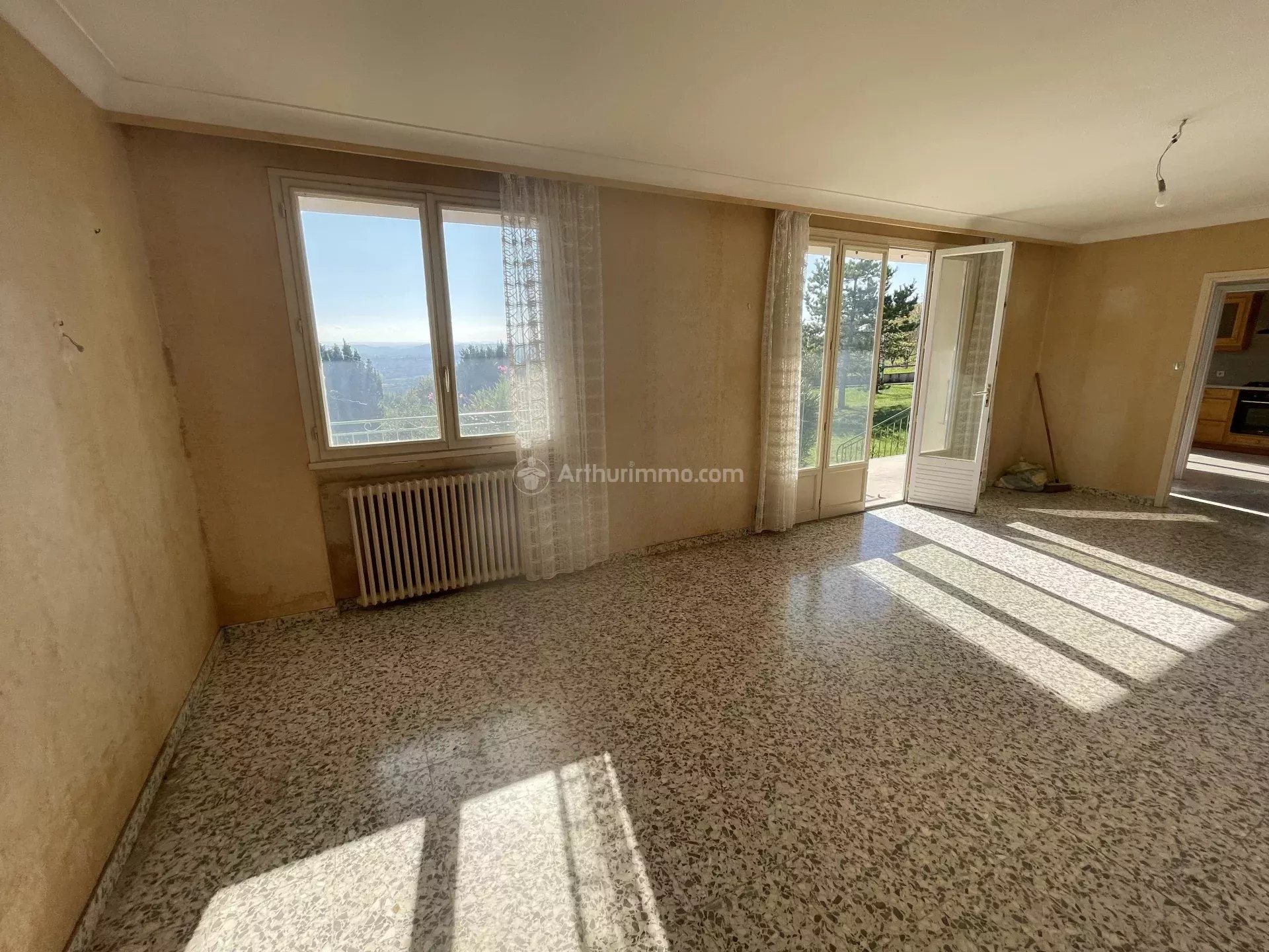 Maison à vendre, 98m², Albi