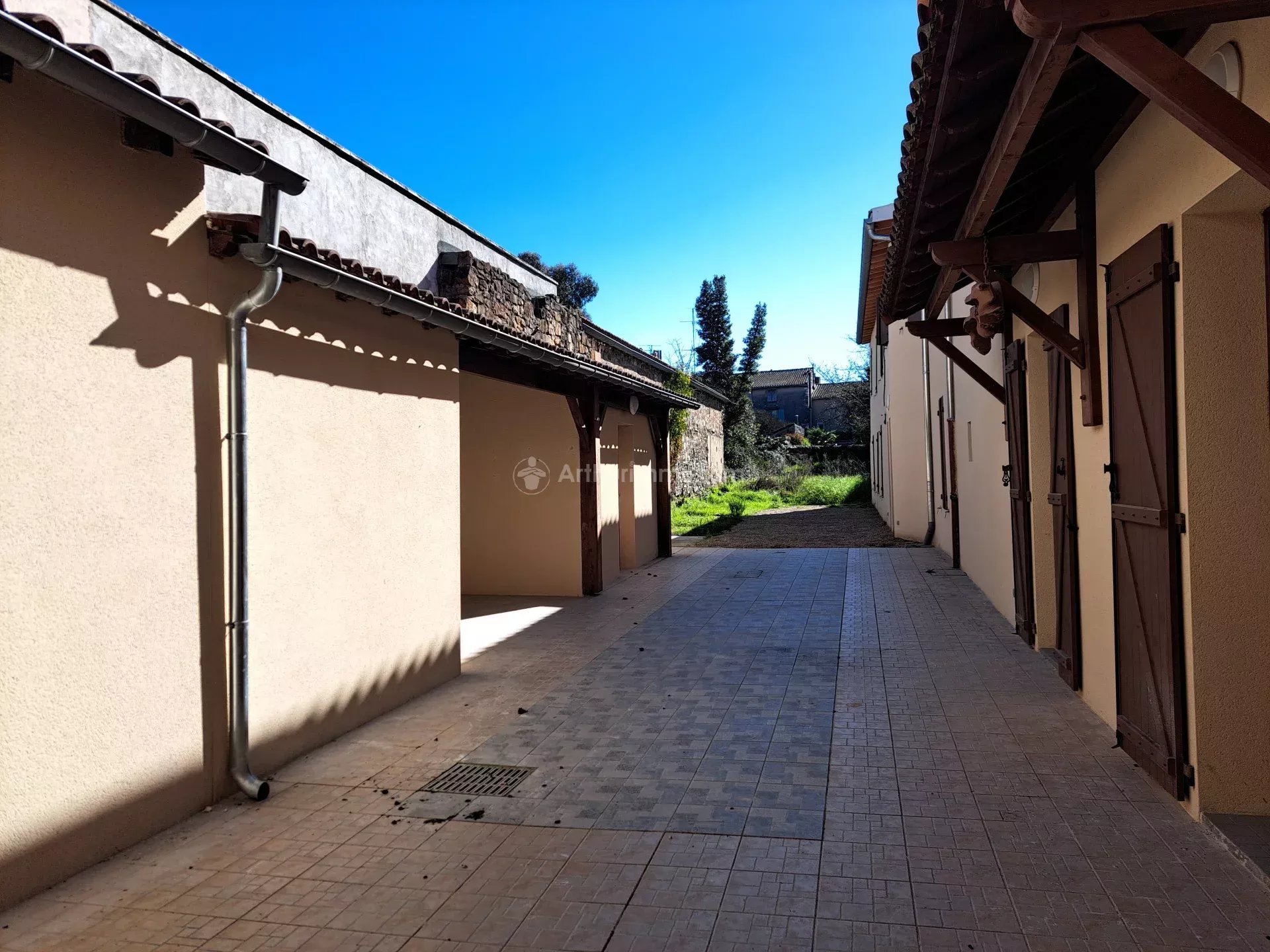 Appartement à louer, 46m², Carmaux