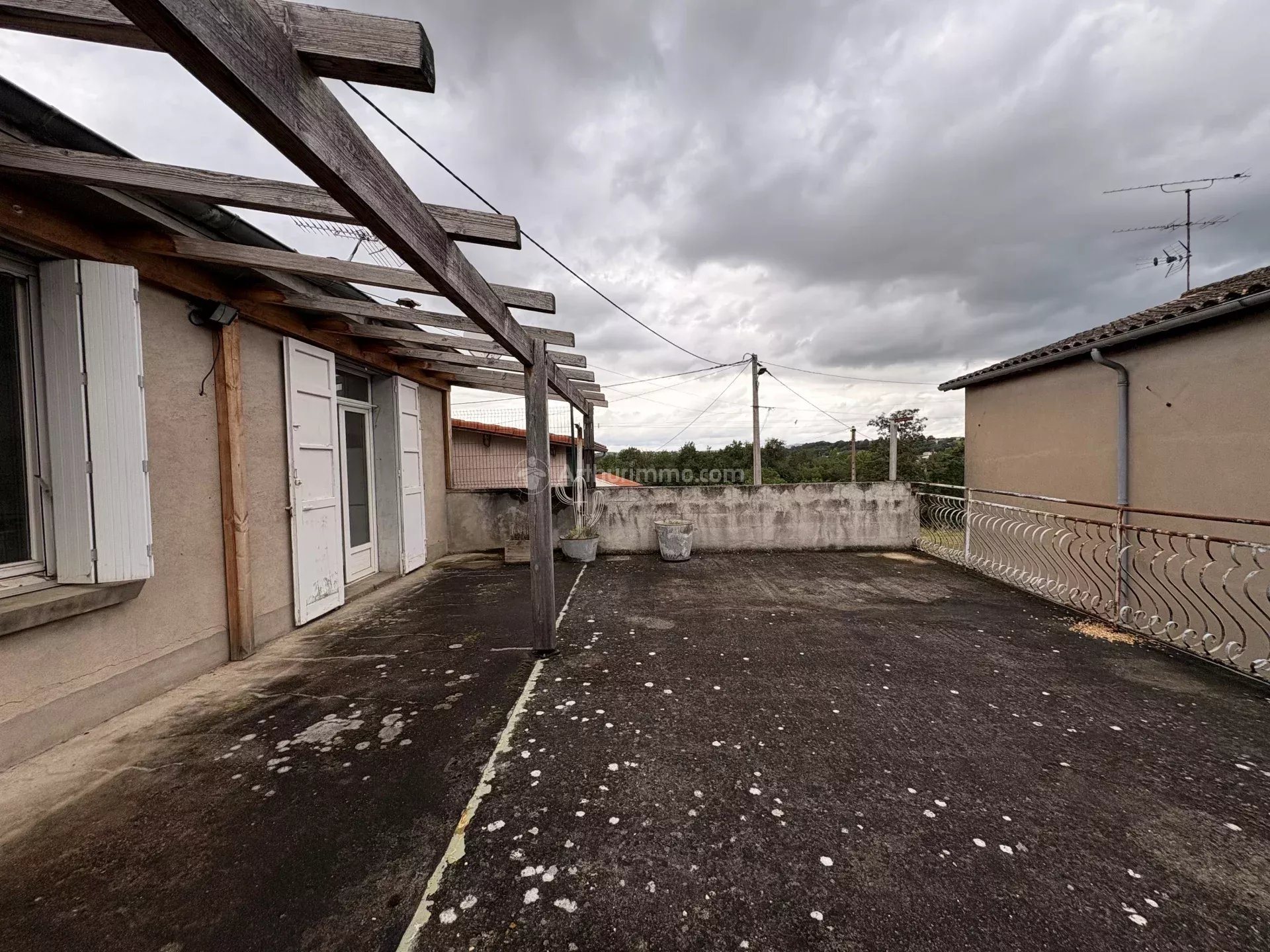 Maison à vendre, 113m², Albi