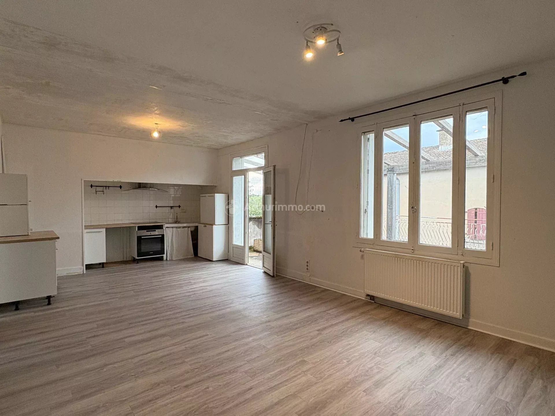 Maison à vendre, 113m², Albi