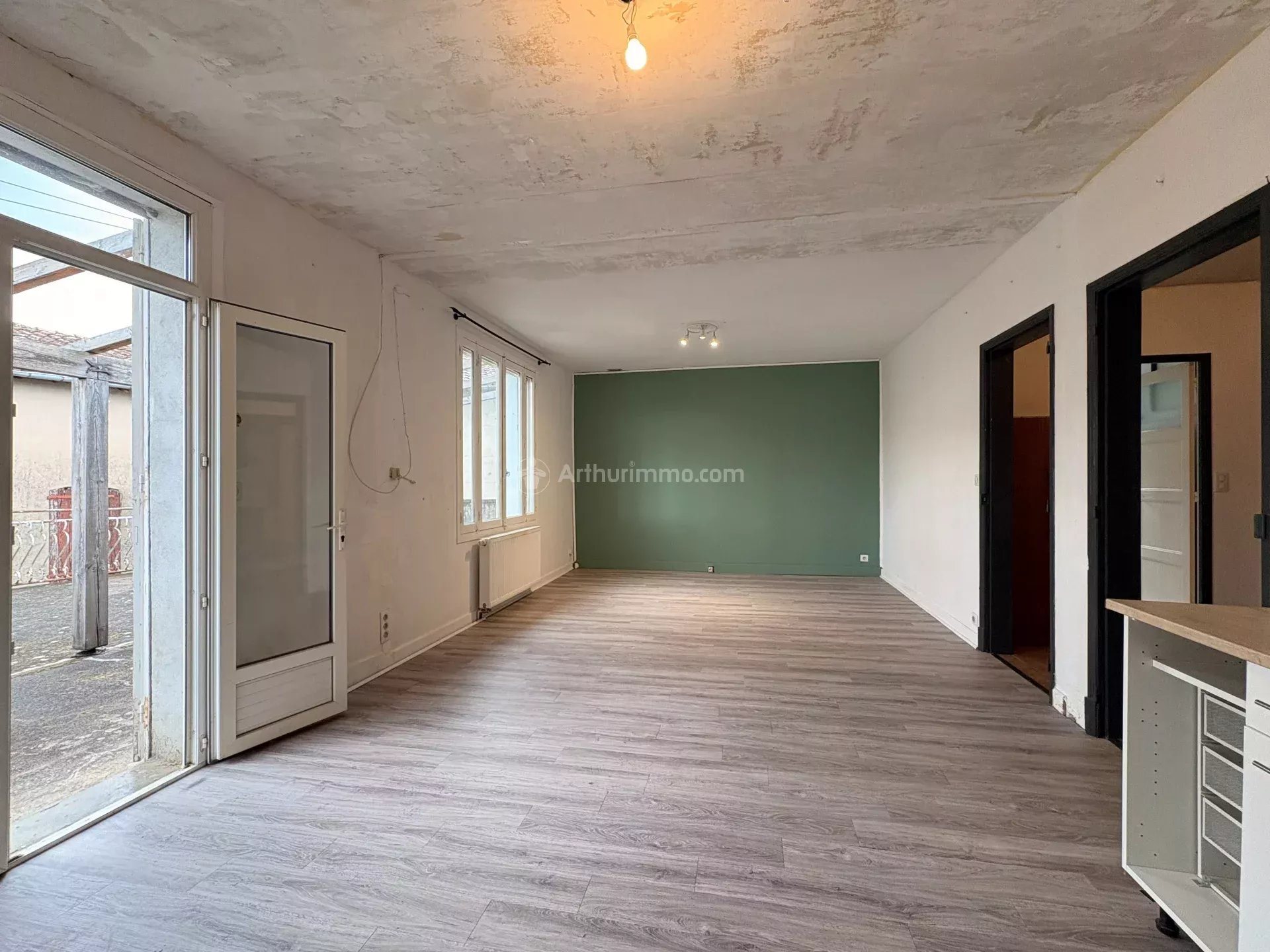 Maison à vendre, 113m², Albi