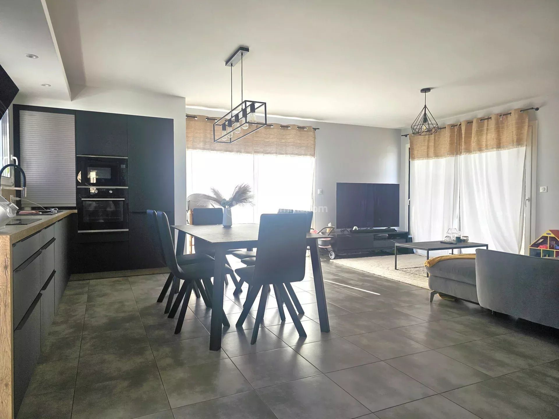 Maison à vendre, 95m², Cunac