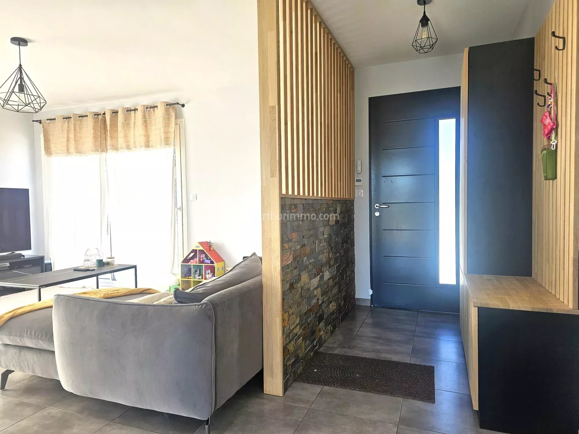 Maison à vendre, 95m², Cunac