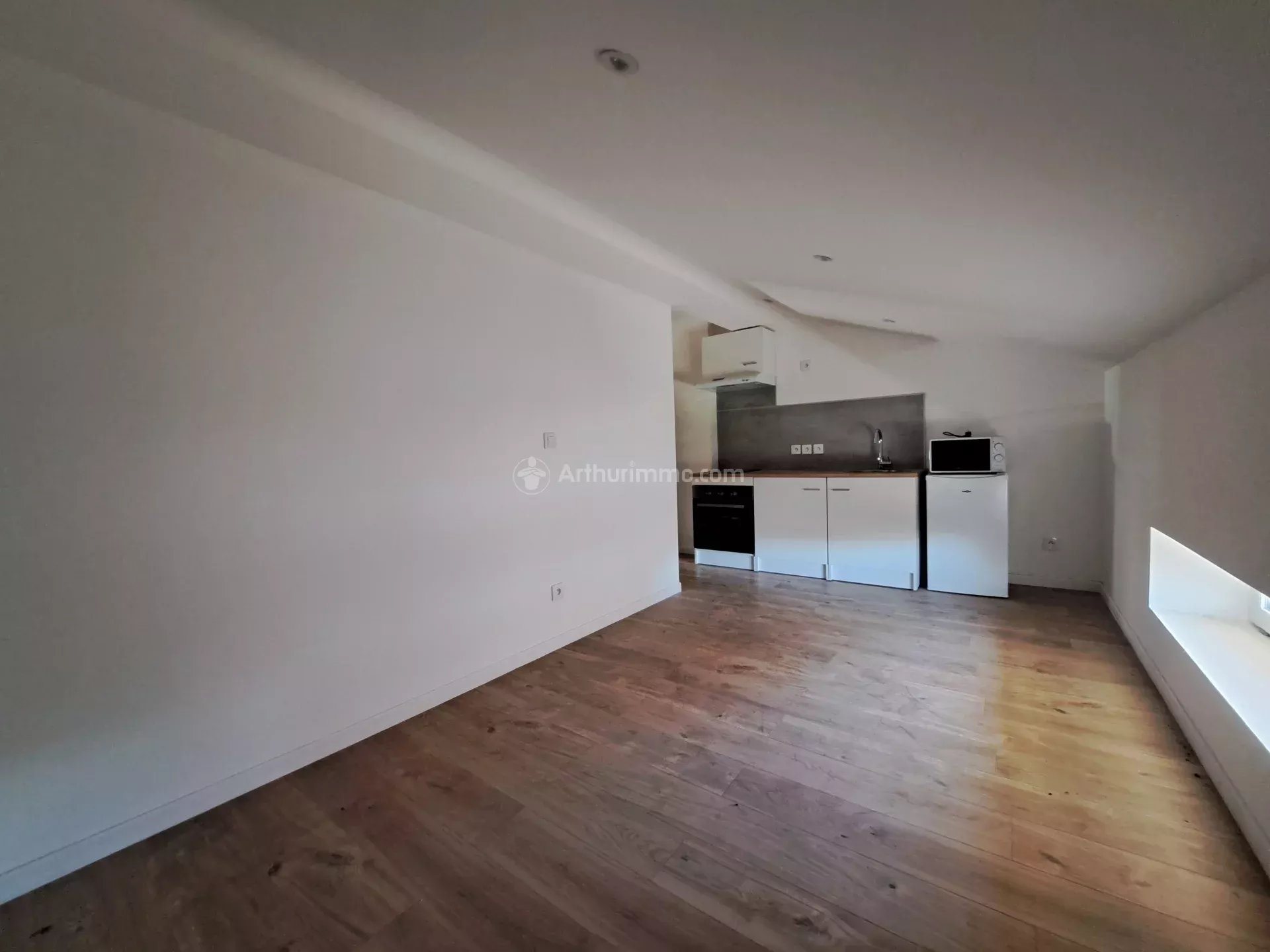 Appartement à louer, 15m², Carmaux