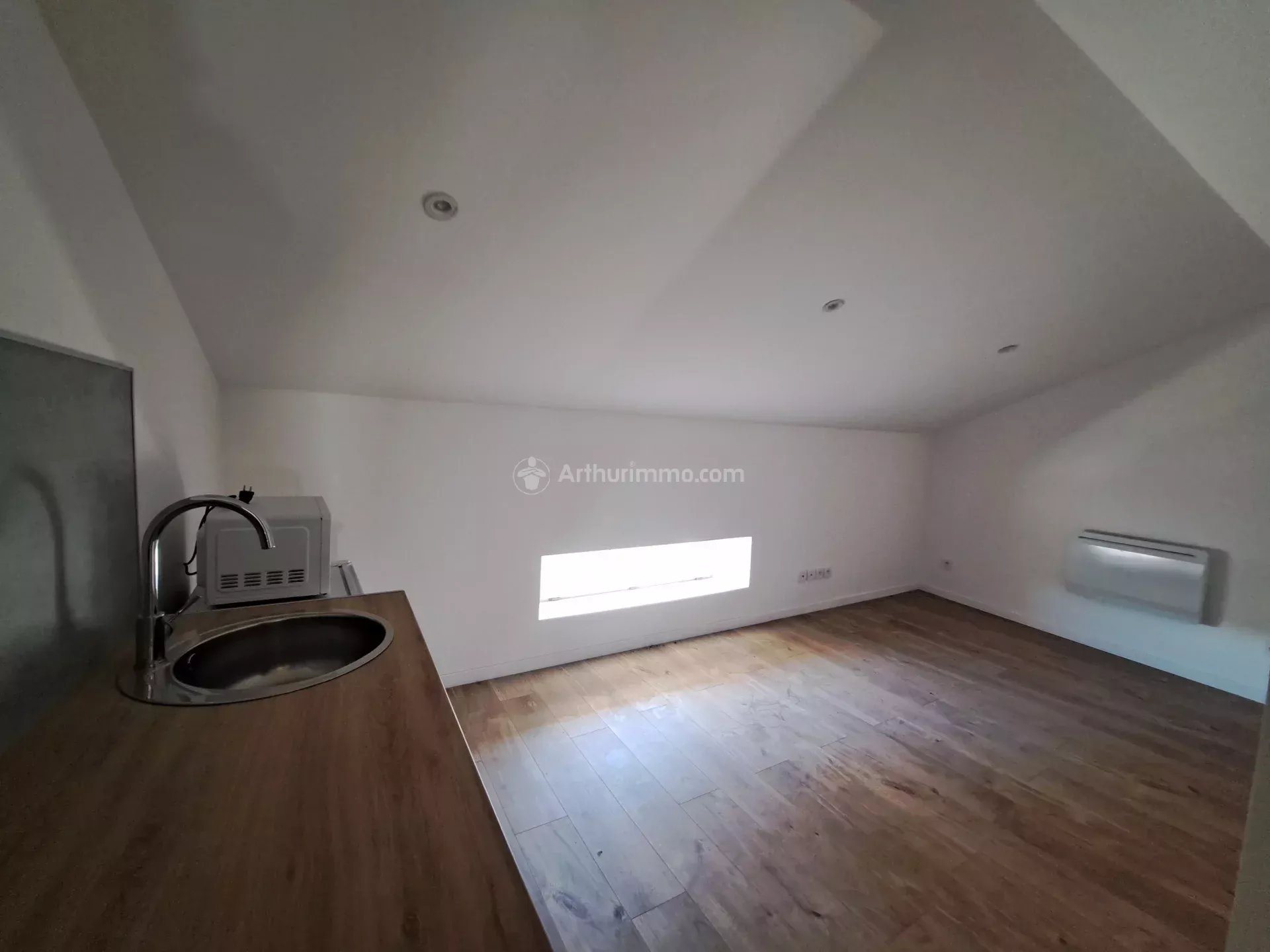 Appartement à louer, 15m², Carmaux