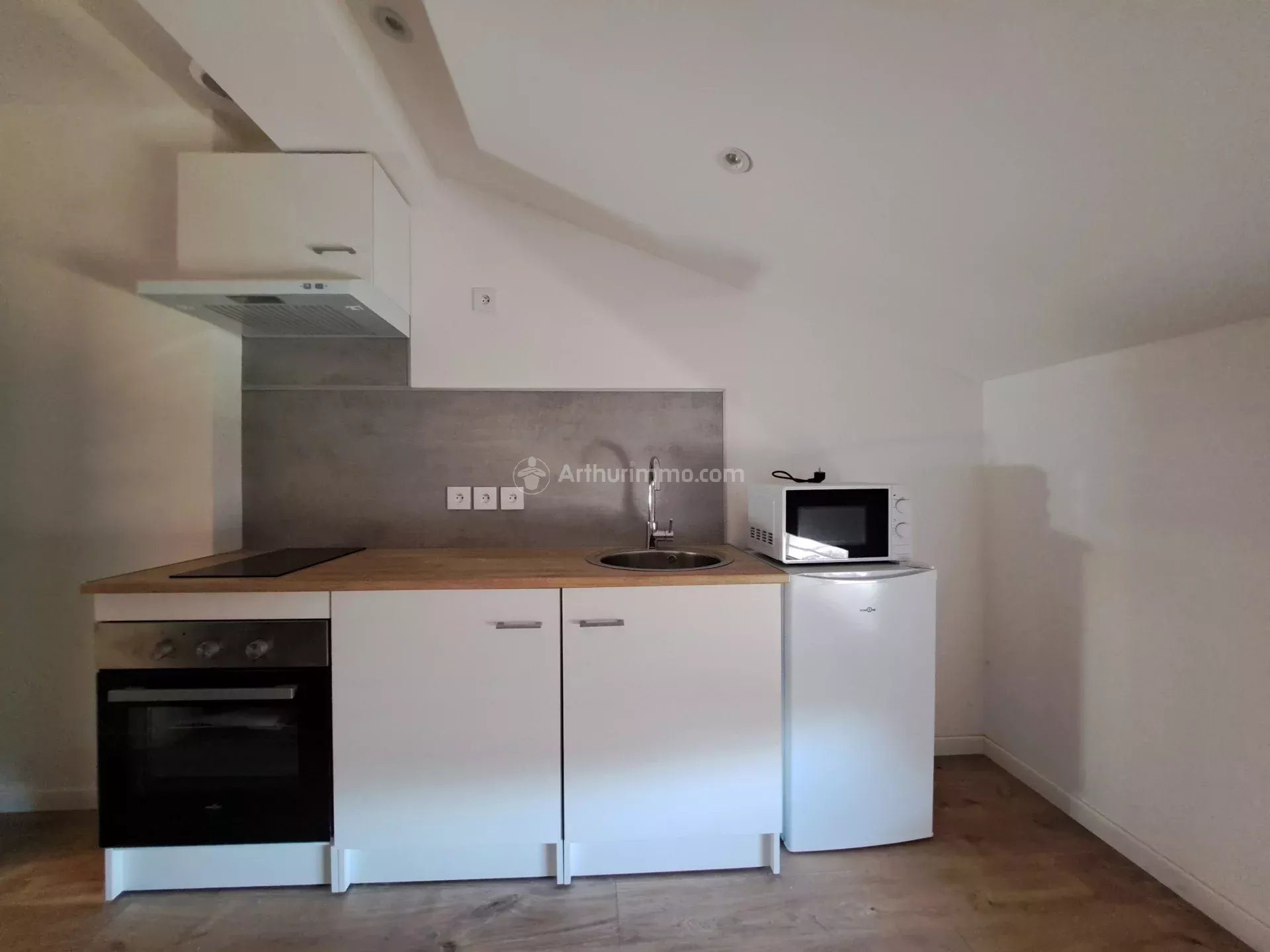 Appartement à louer, 15m², Carmaux