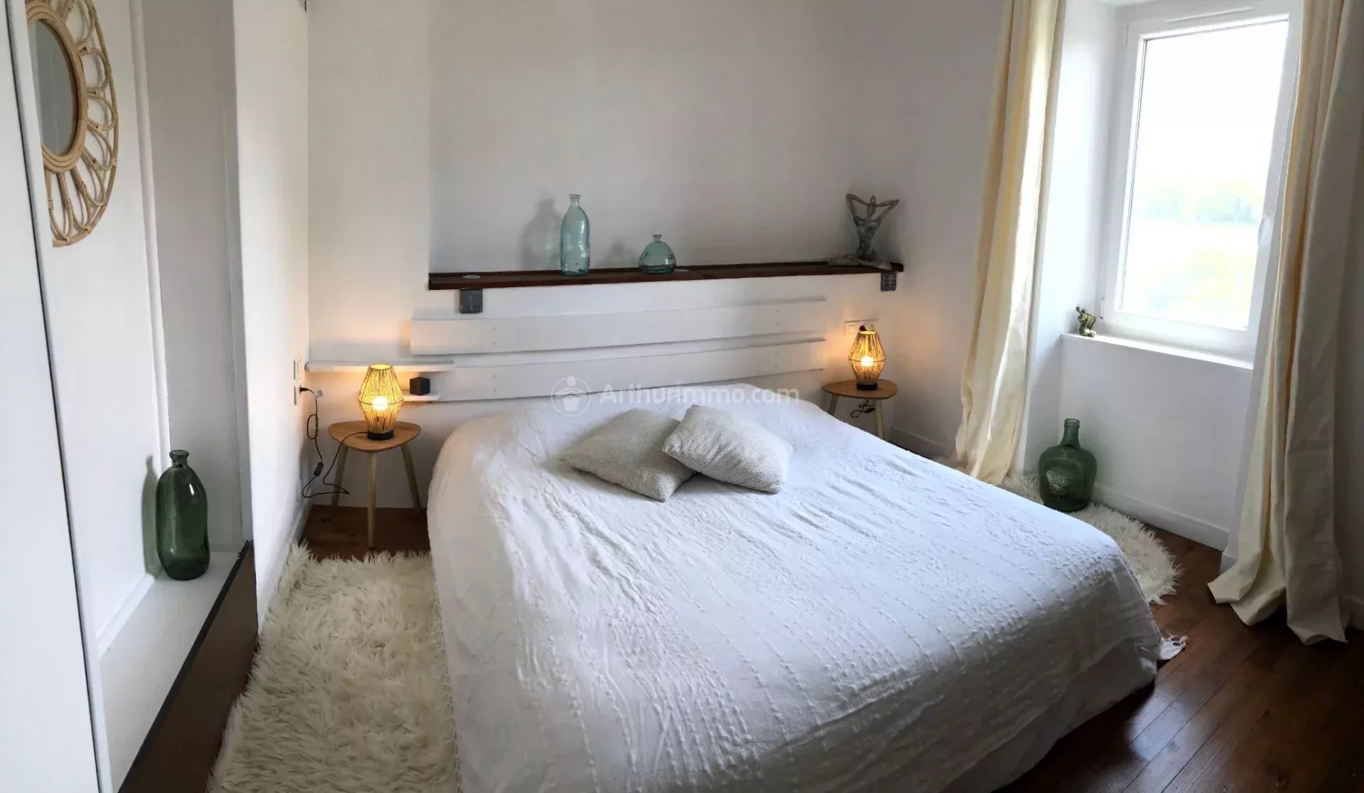 Maison à vendre, 185m², Mirandol-Bourgnounac