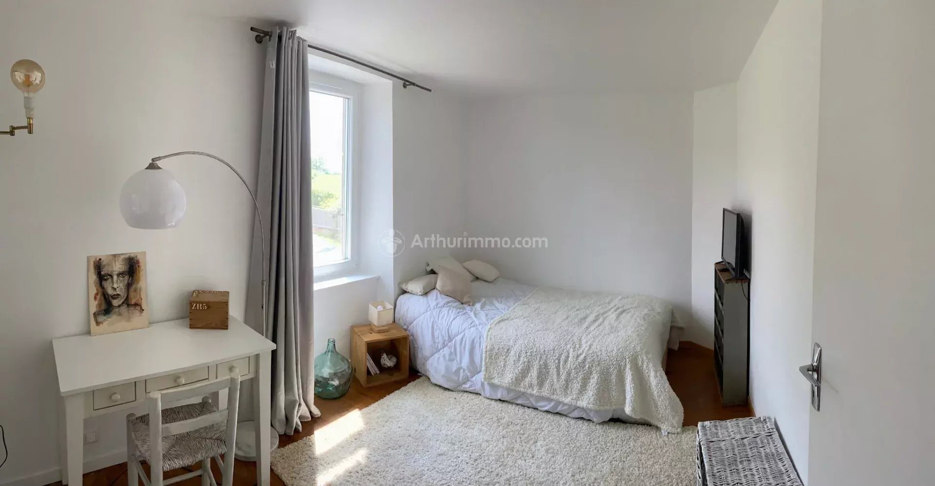 Maison à vendre, 185m², Mirandol-Bourgnounac