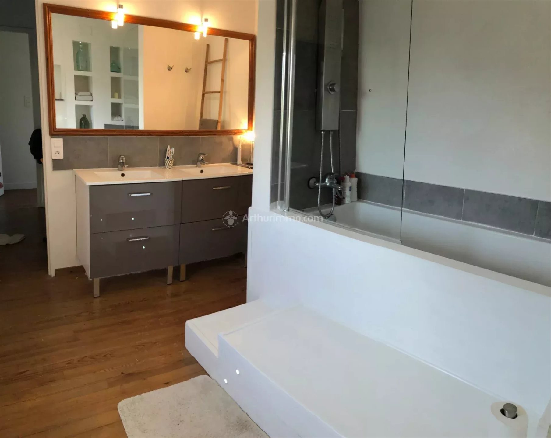 Maison à vendre, 185m², Mirandol-Bourgnounac
