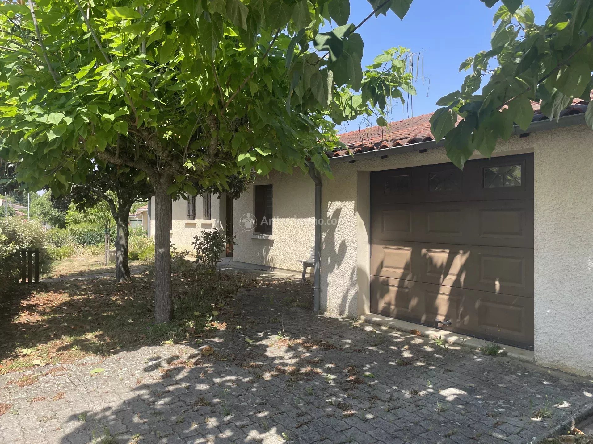 Maison à vendre, 120m², Albi