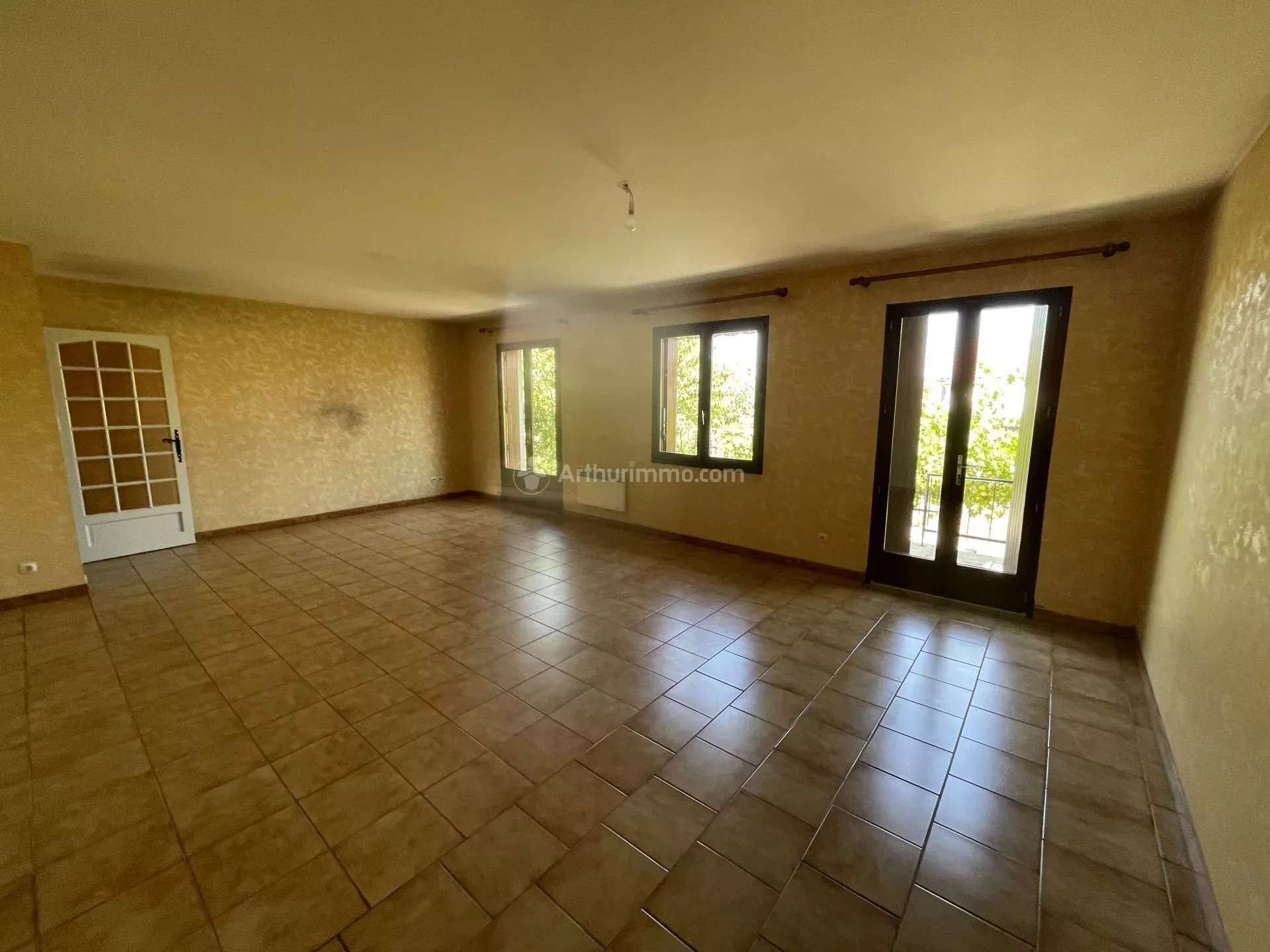 Maison à vendre, 120m², Albi