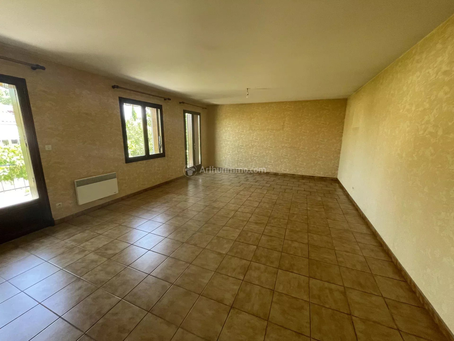 Maison à vendre, 120m², Albi