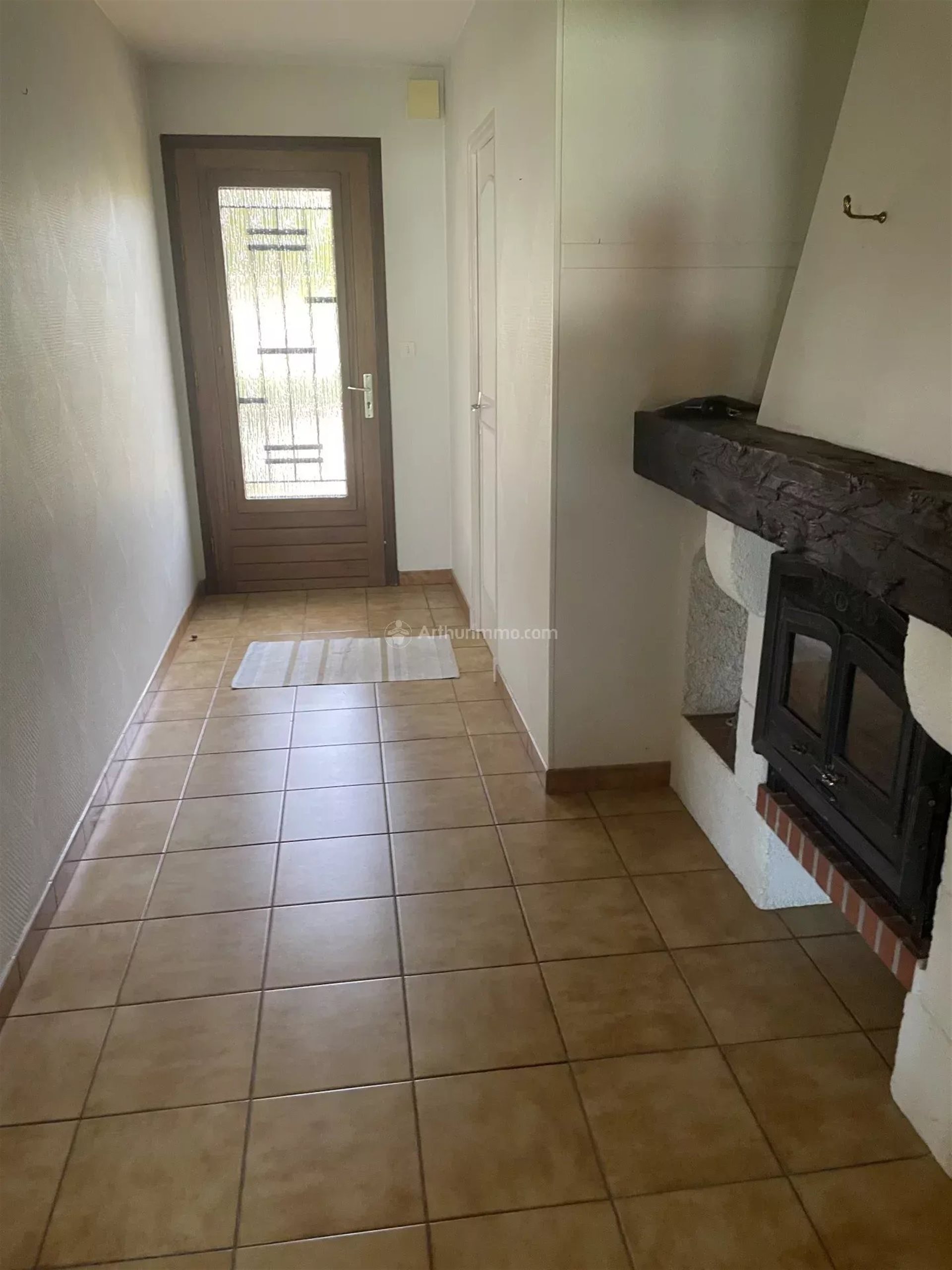 Maison à vendre, 120m², Albi