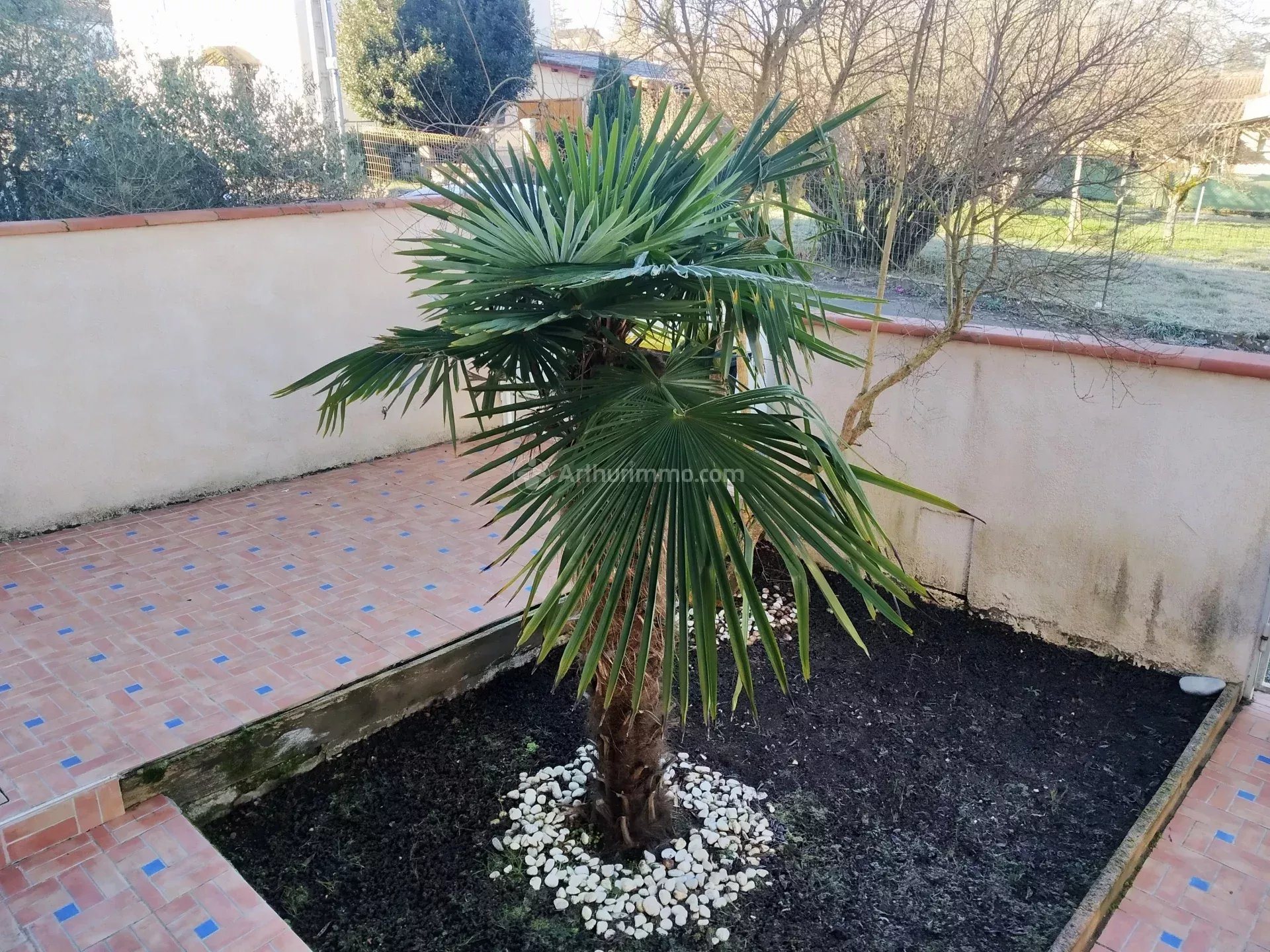 Maison à louer, 89m², Carmaux