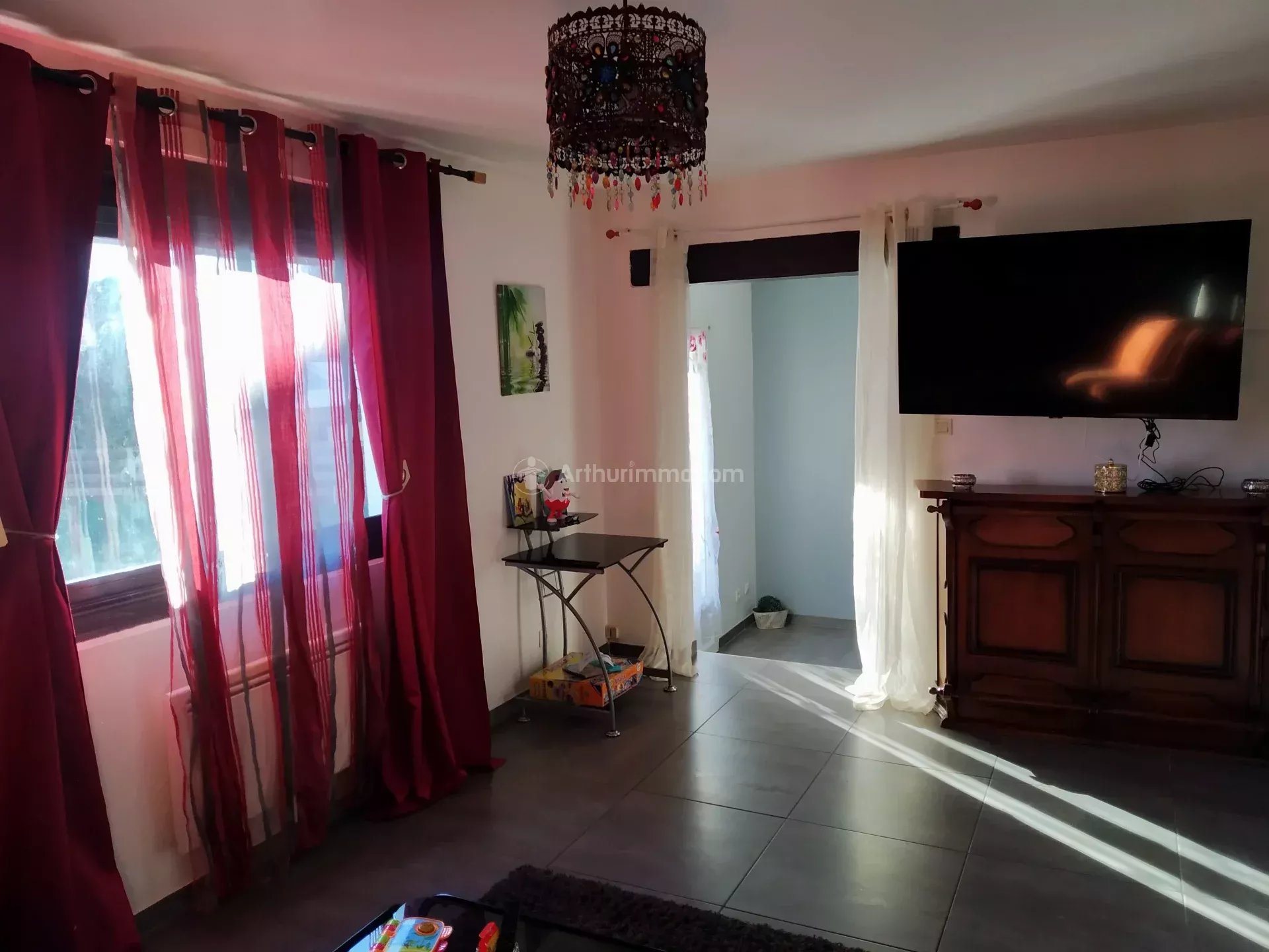 Maison à louer, 89m², Carmaux
