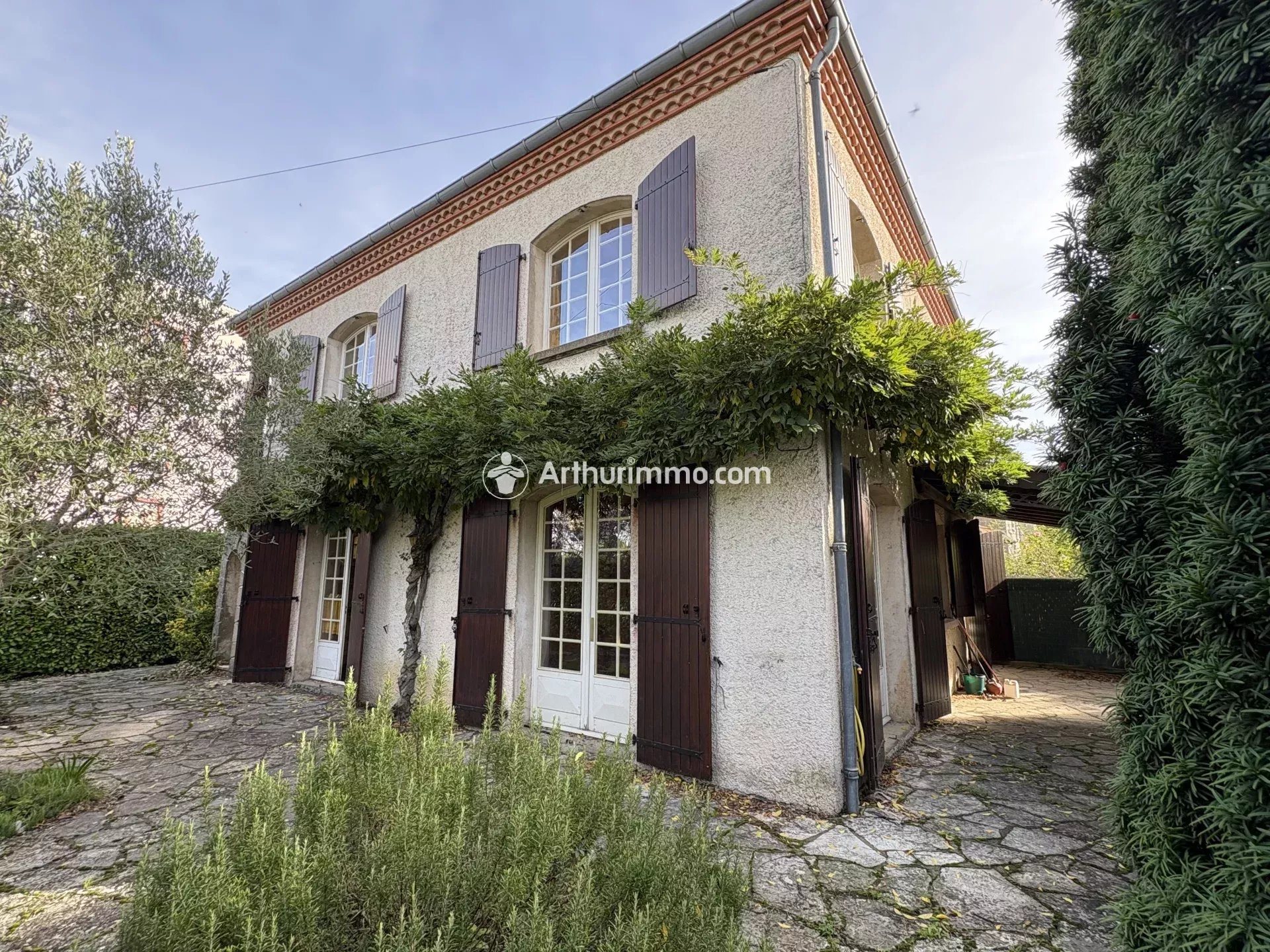 Maison à vendre, 132m², Albi