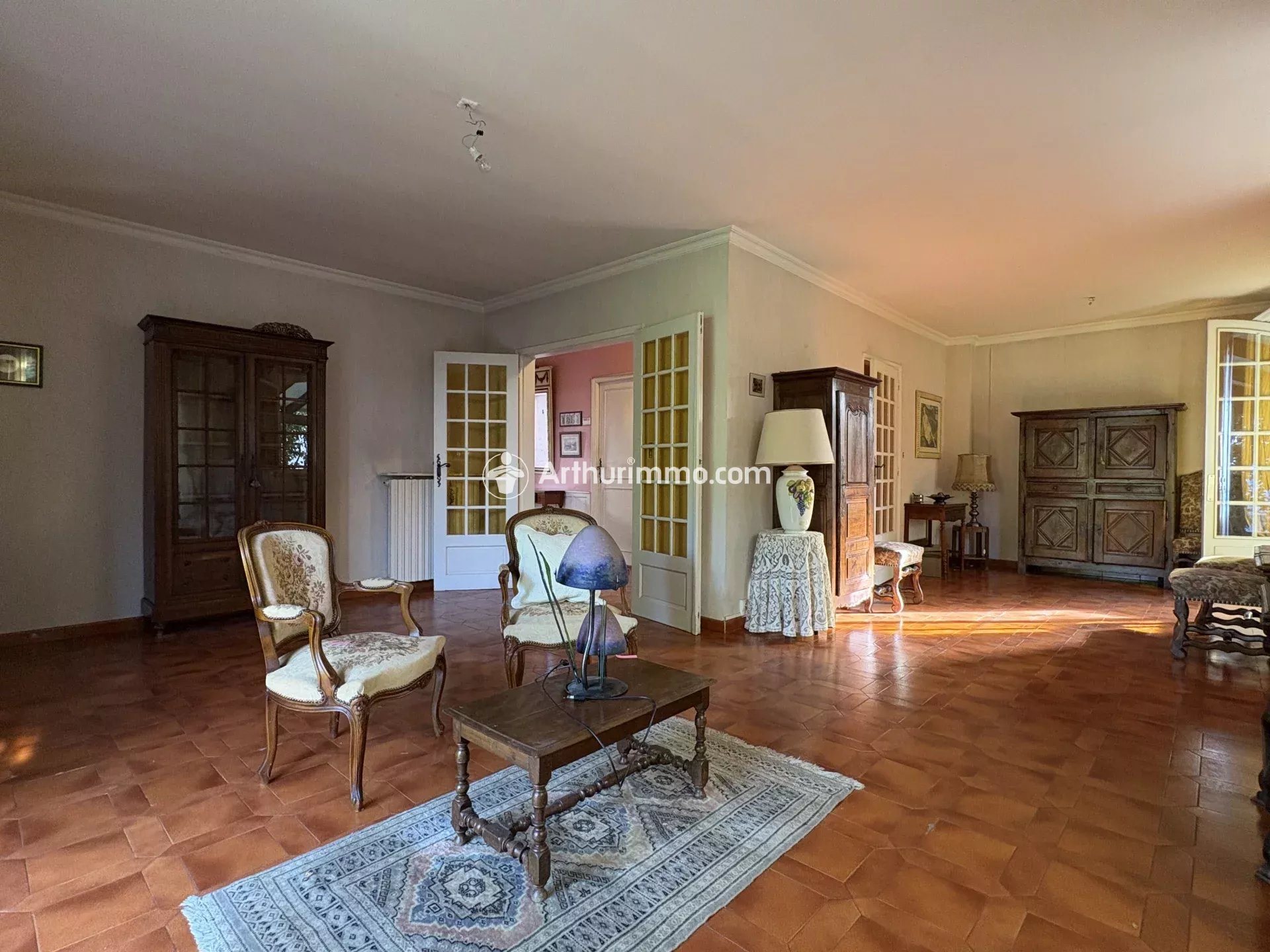 Maison à vendre, 132m², Albi