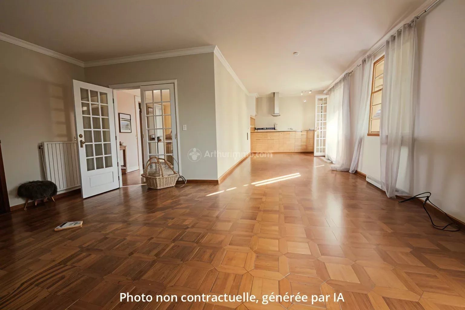 Maison à vendre, 132m², Albi