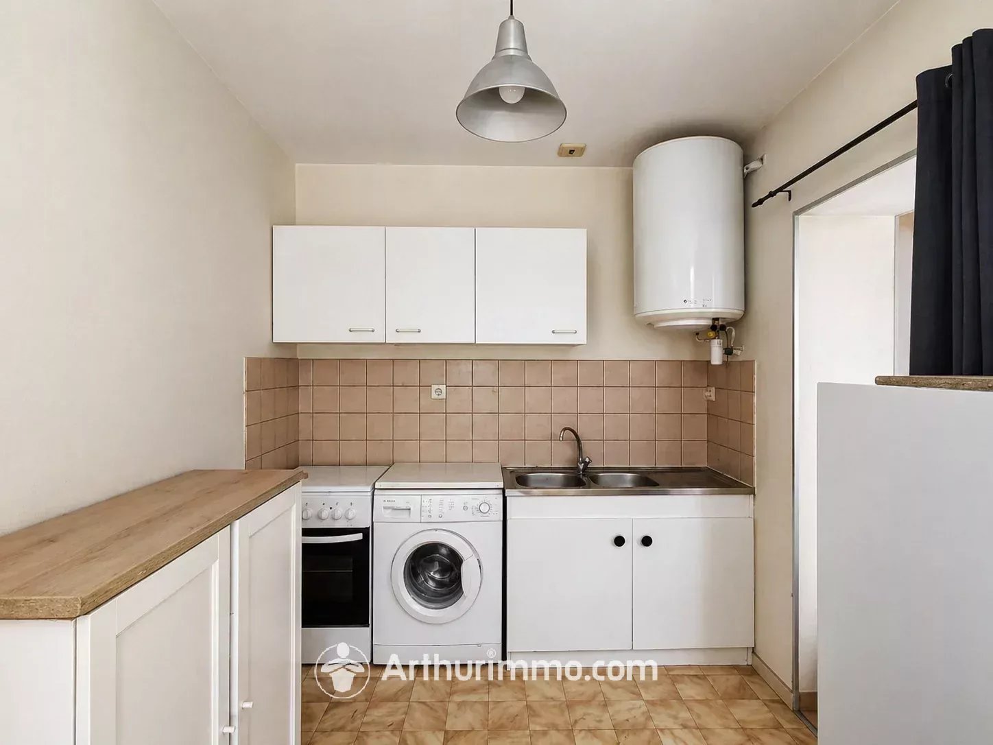Appartement à vendre, 32m², Gaillac