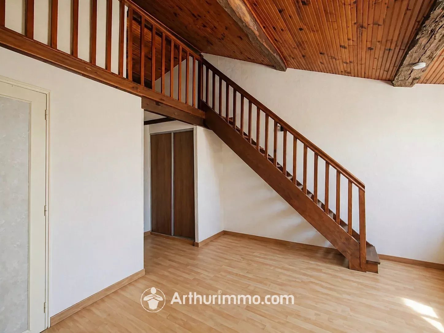 Appartement à vendre, 32m², Gaillac