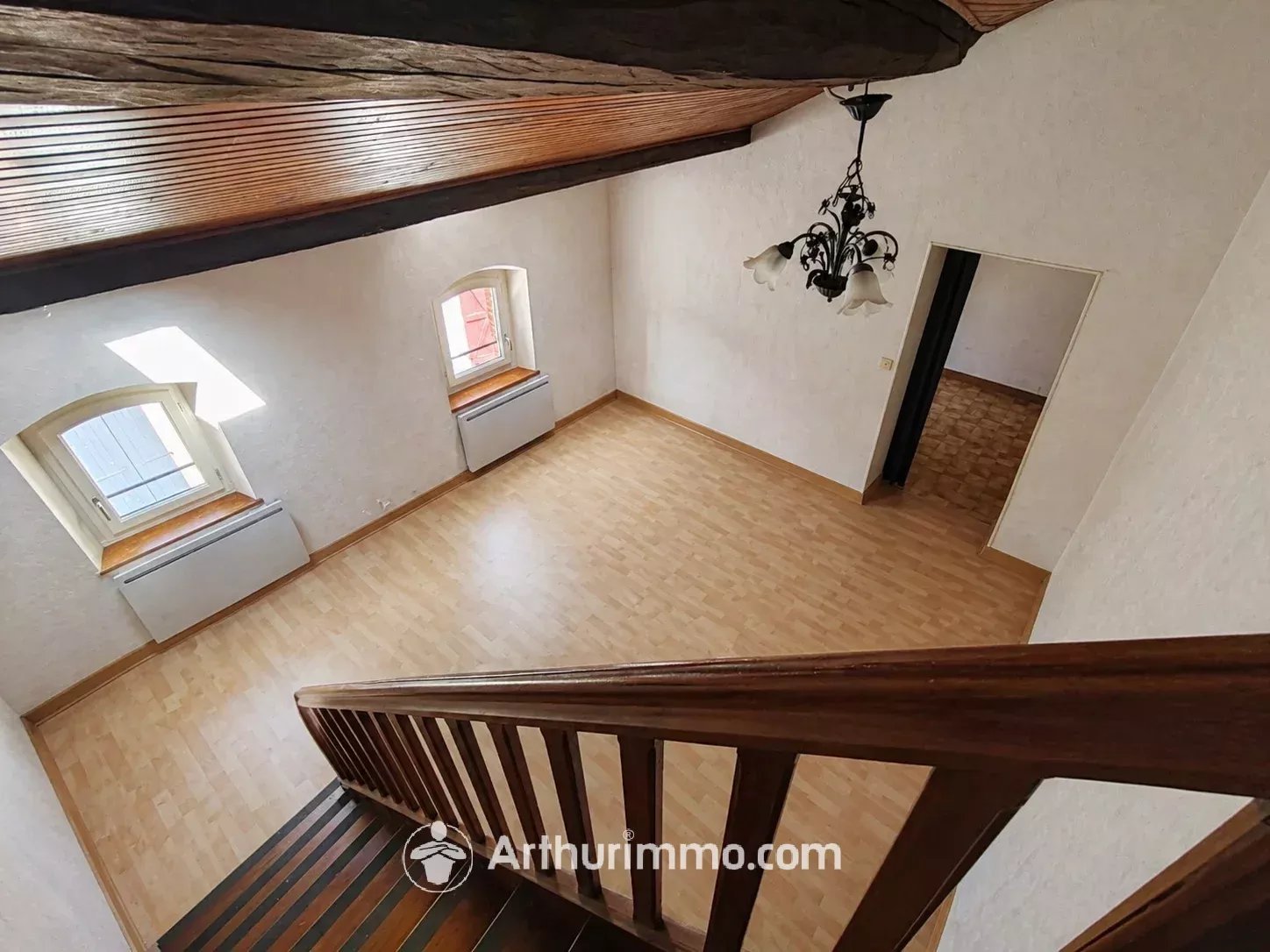 Appartement à vendre, 32m², Gaillac