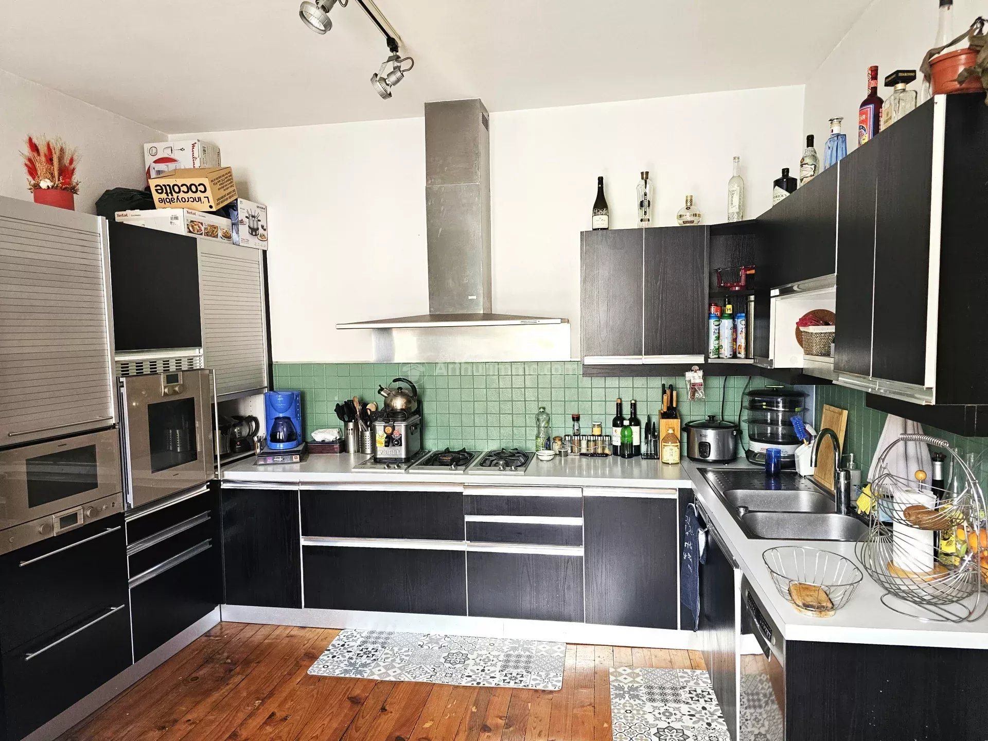 Maison à vendre, 150m², Albi