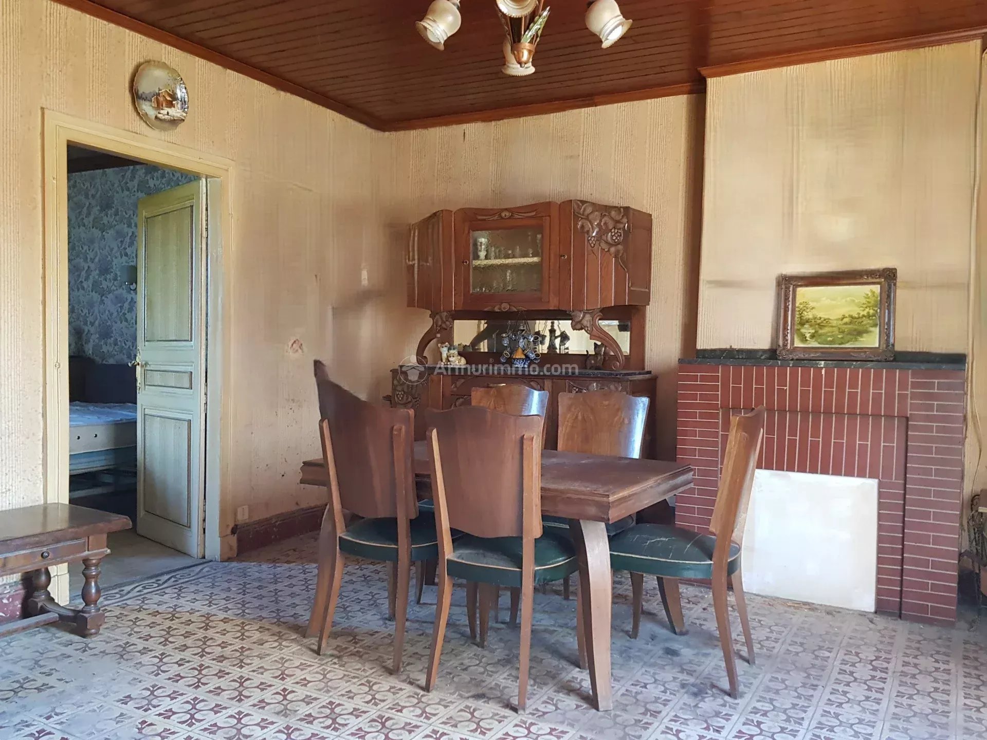 Maison à vendre, 100m², Cagnac-les-Mines