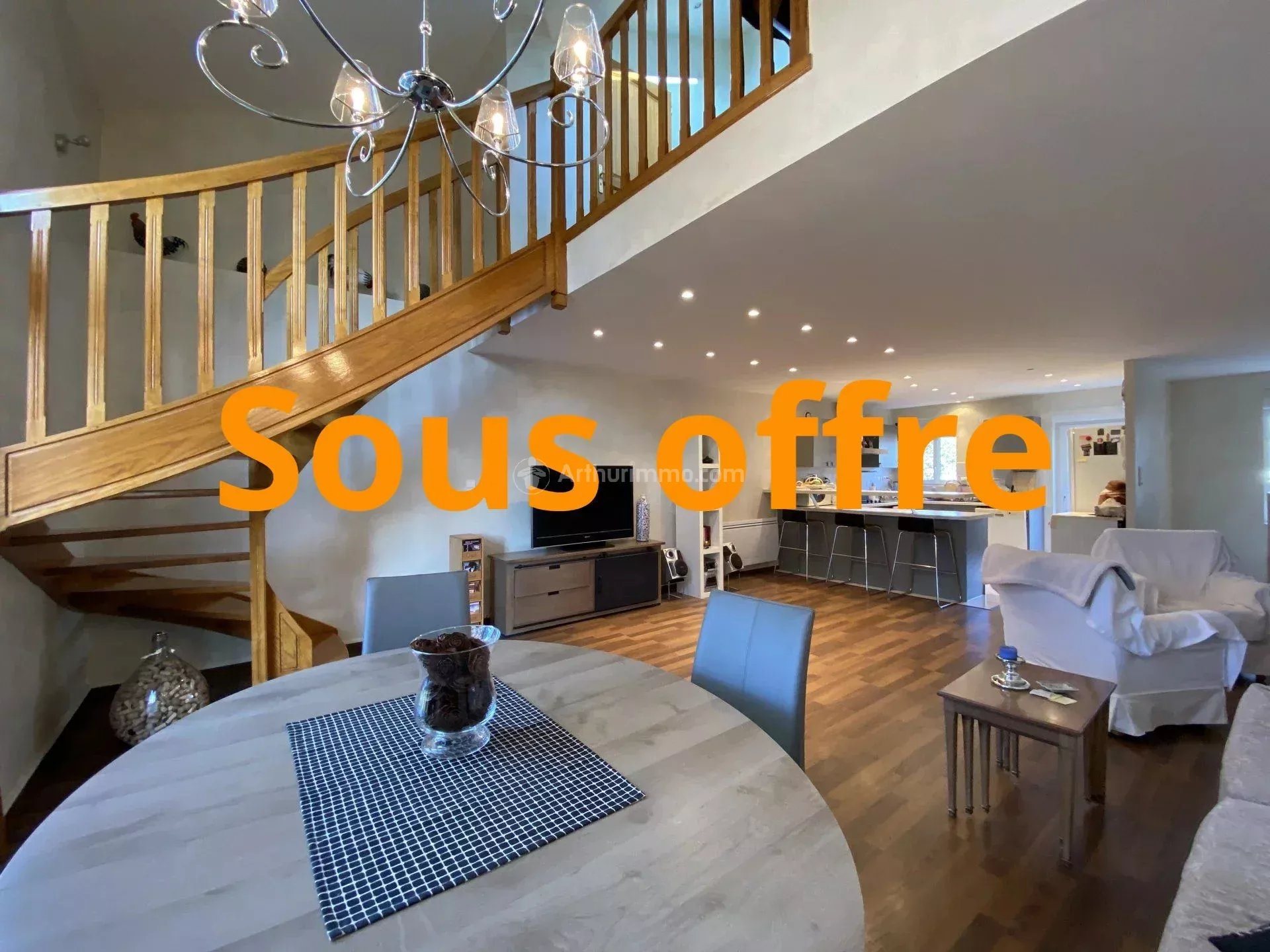 Maison à vendre, 130m², Gaillac