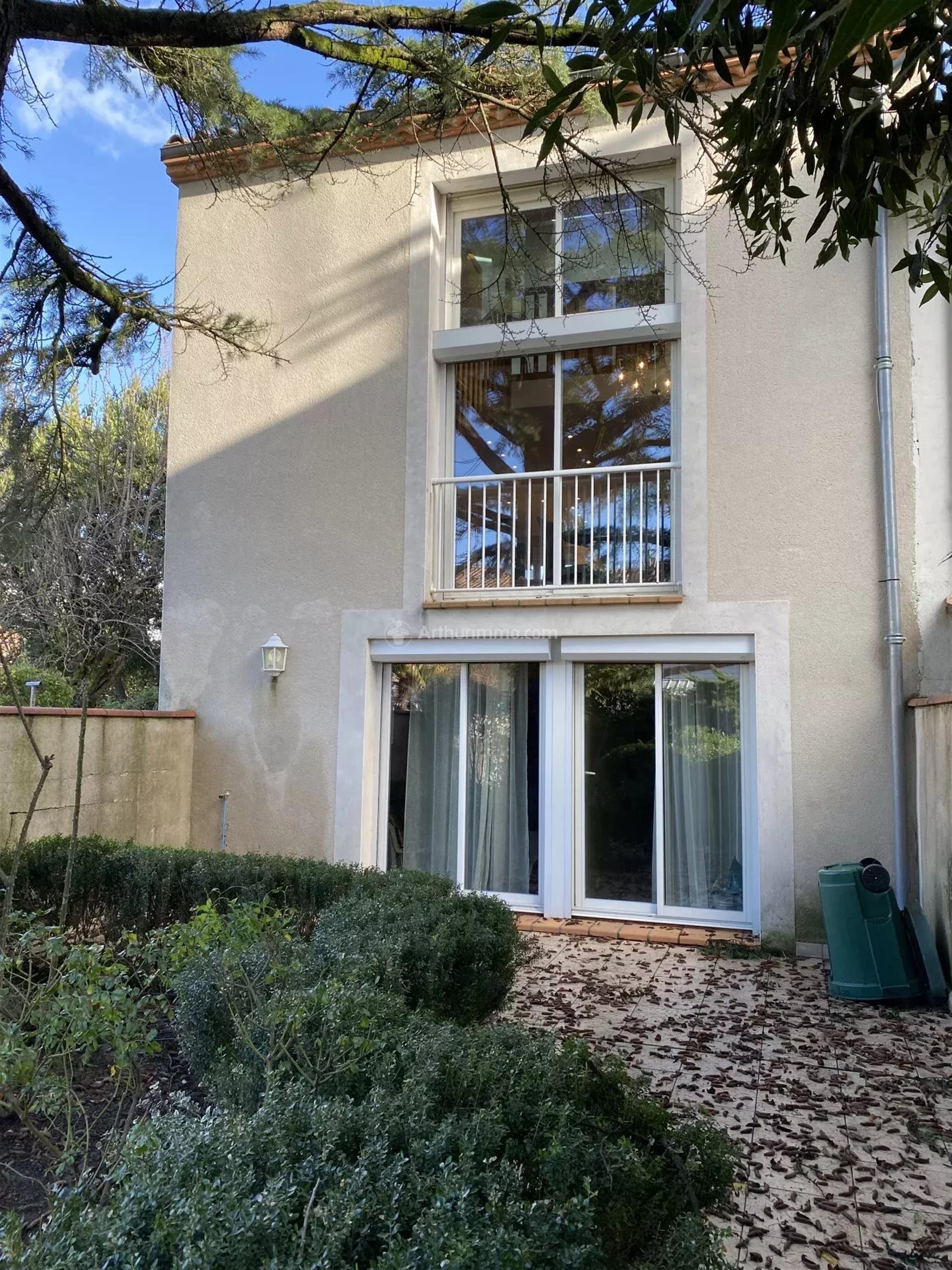Maison à vendre, 130m², Gaillac