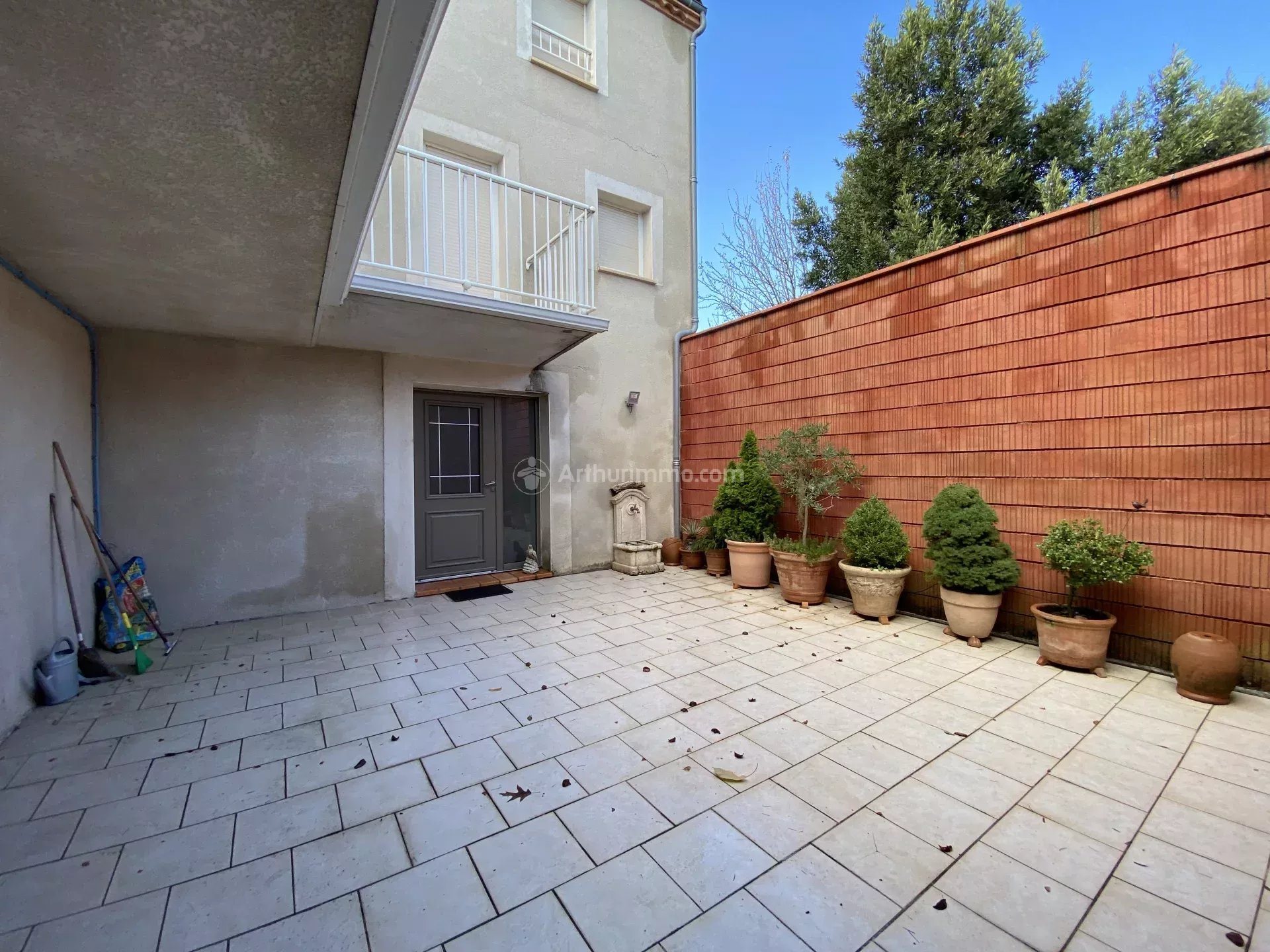 Maison à vendre, 130m², Gaillac