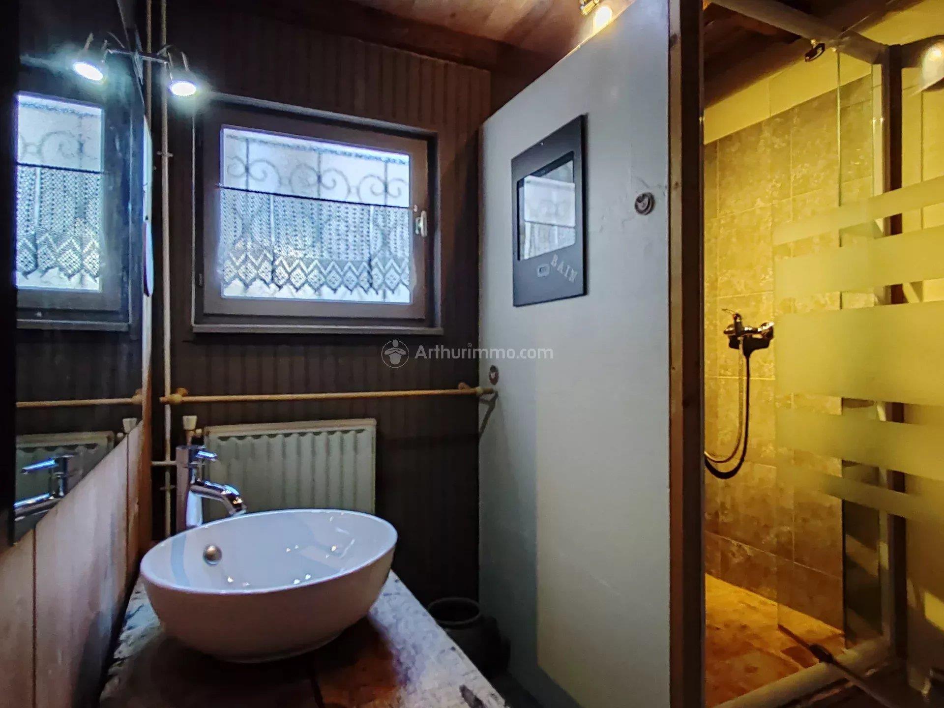 Maison à vendre, 407m², Castelnau-de-Montmiral